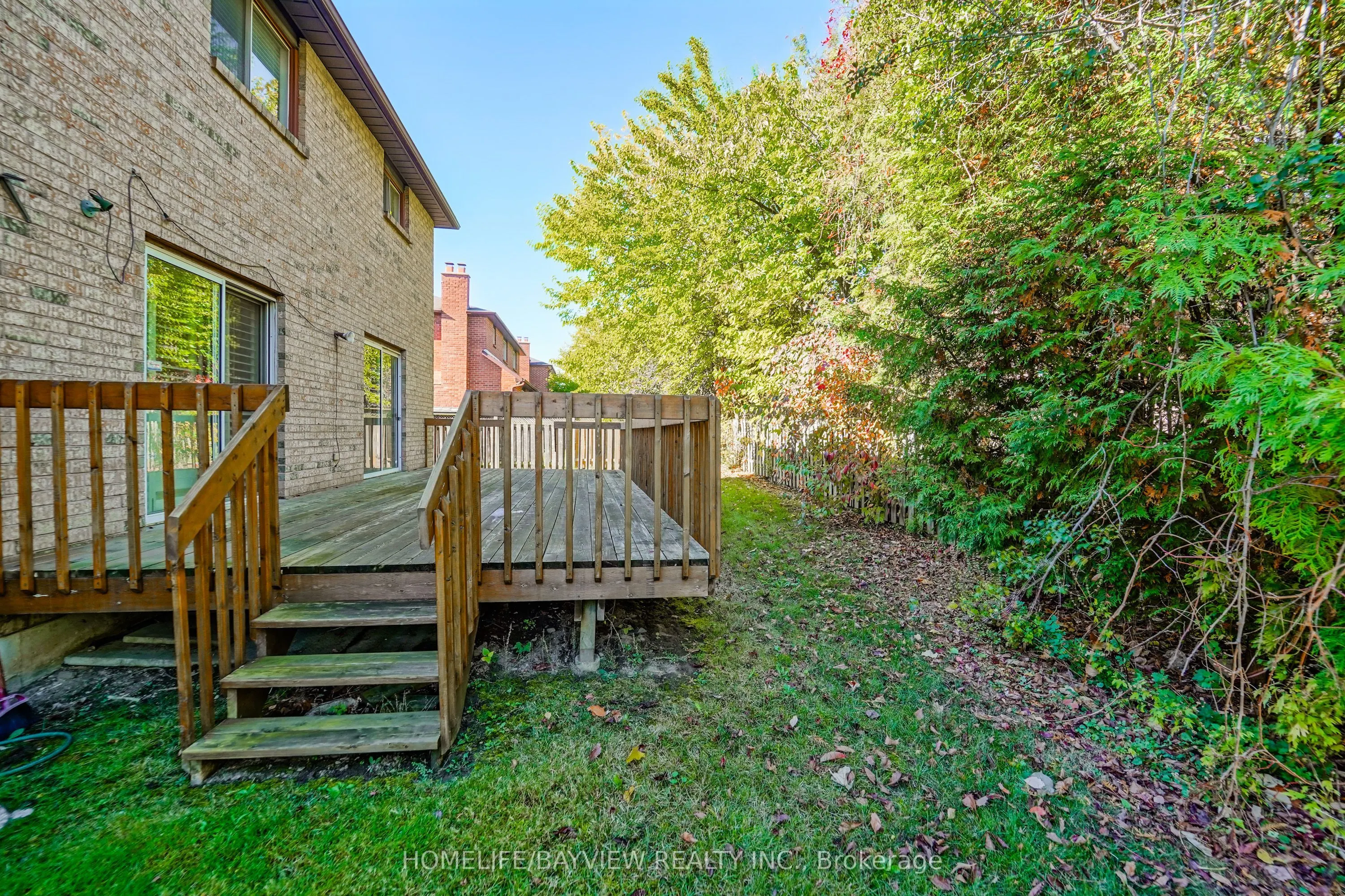 580 Elgin Mills Road W