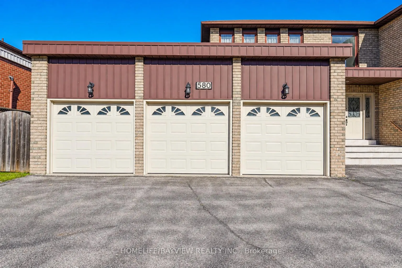 580 Elgin Mills Road W