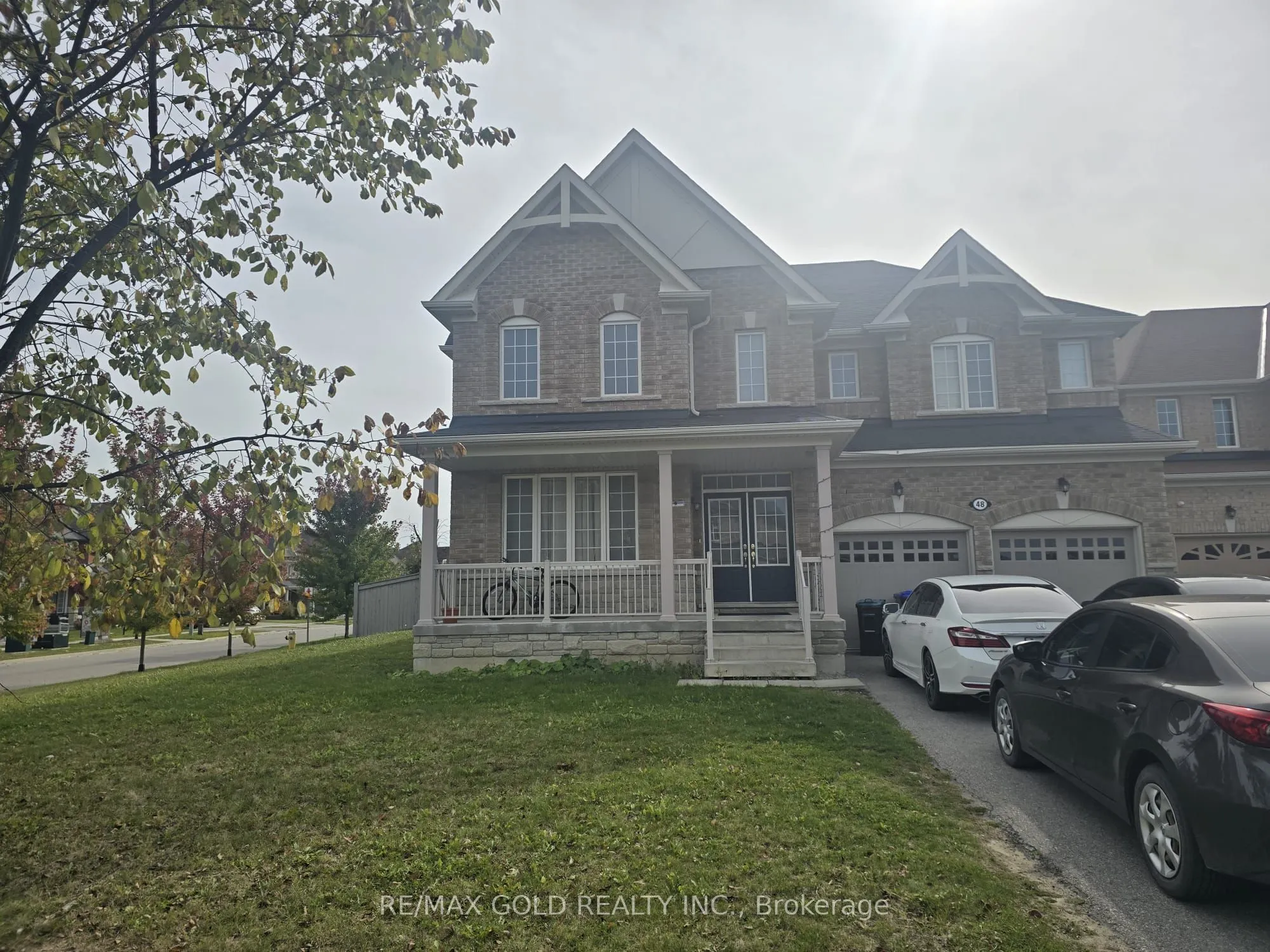 48 Mckay Avenue