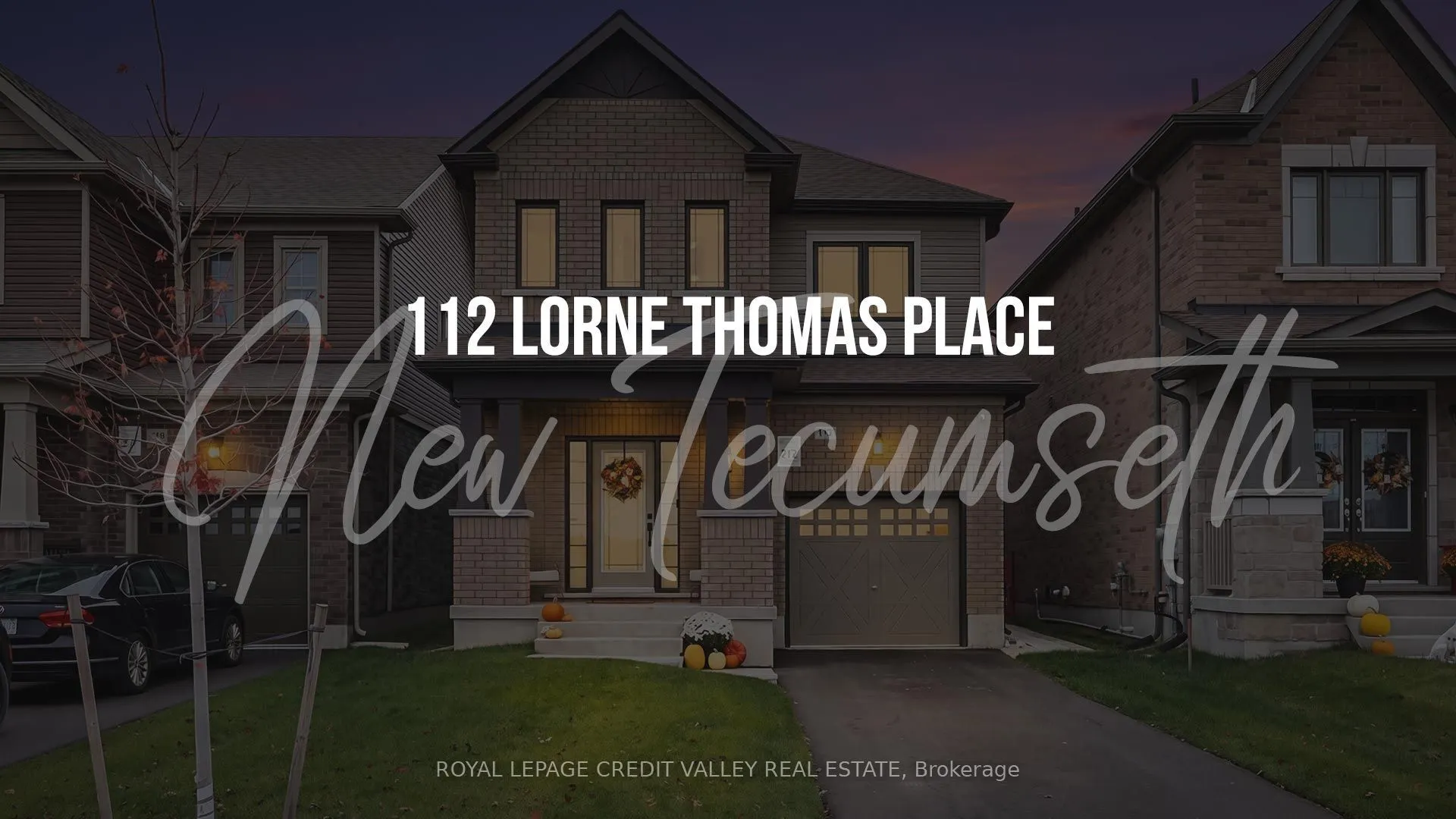 112 Lorne Thomas Place