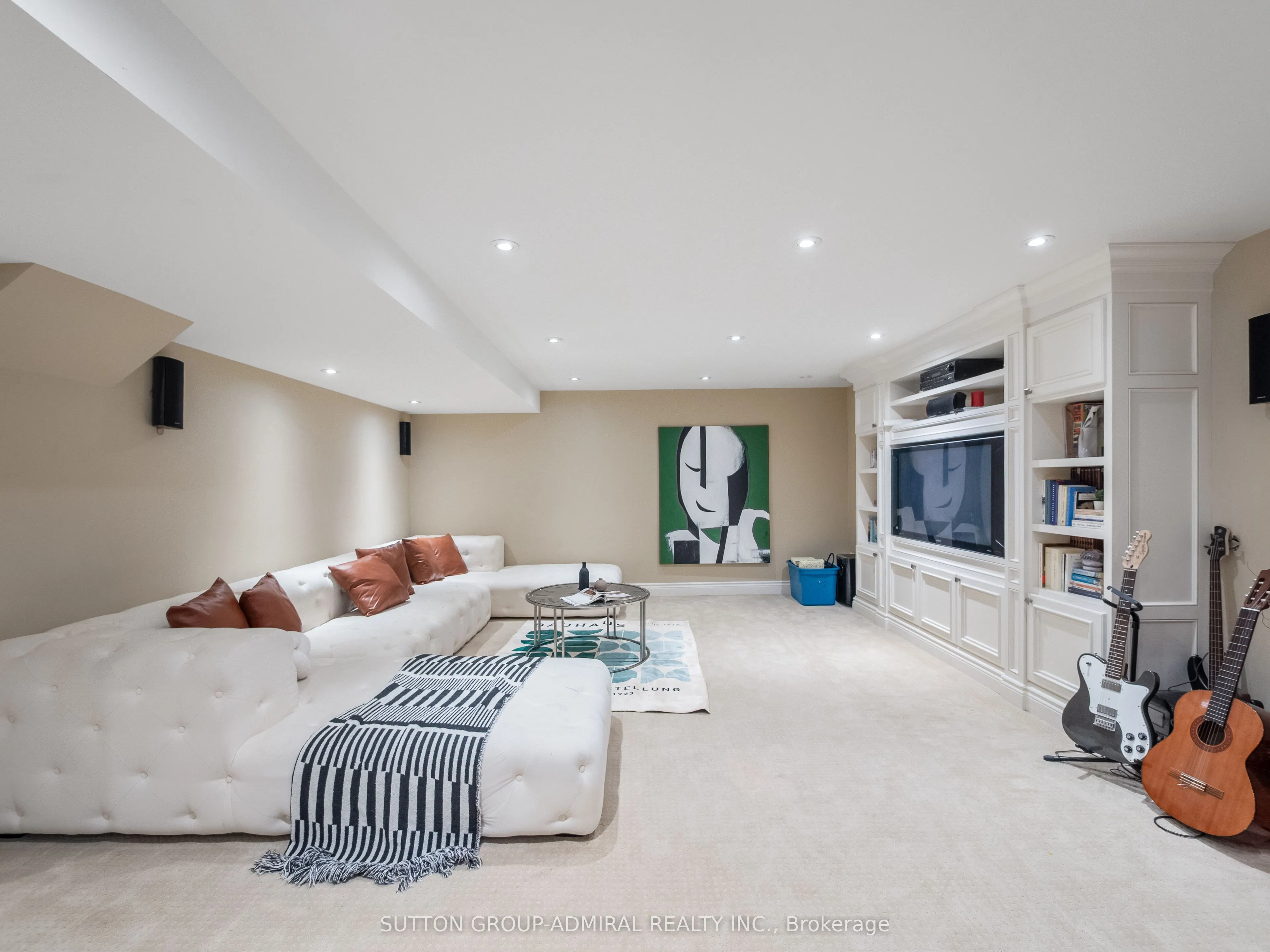 87 Rivington Avenue