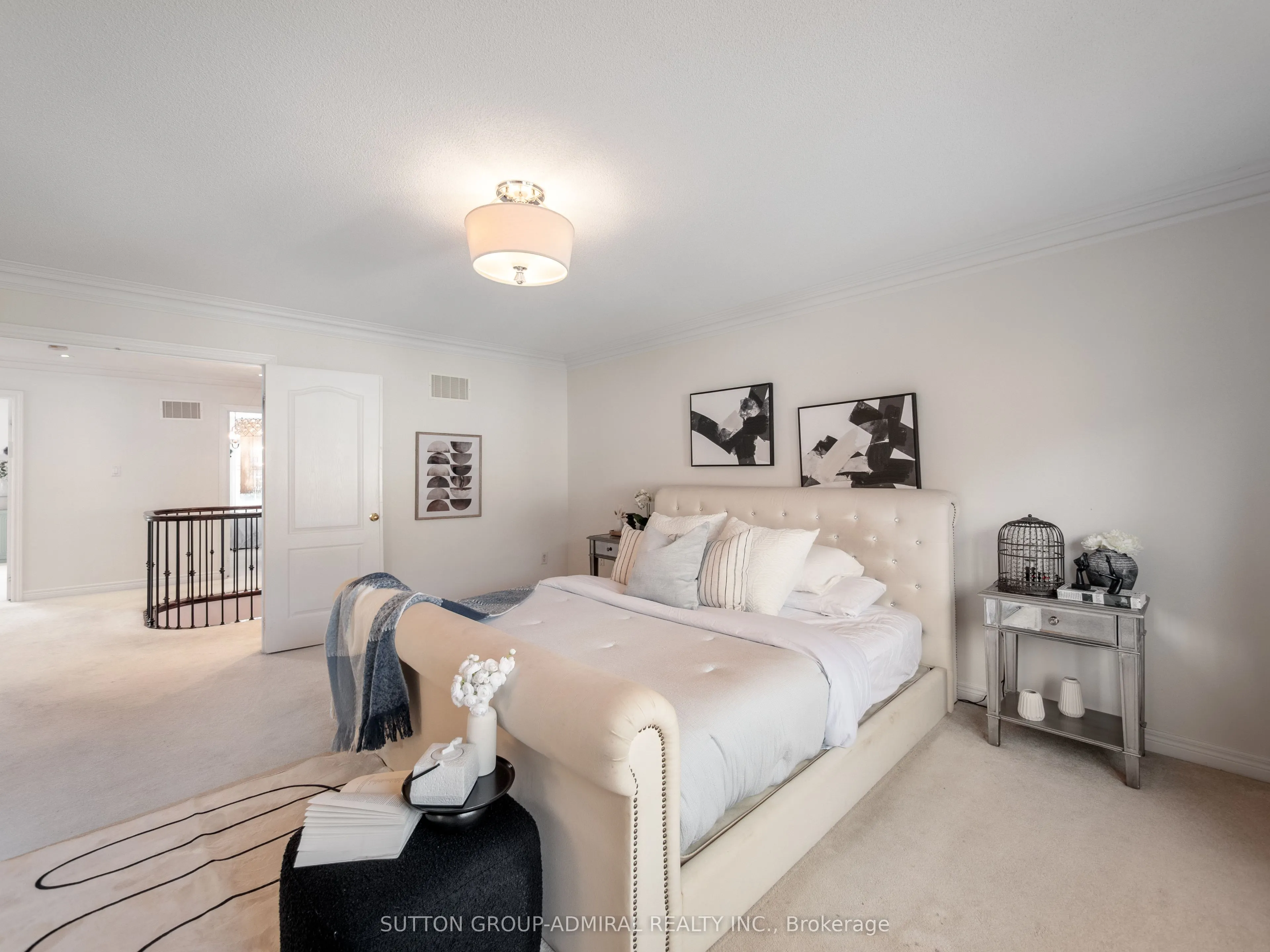 87 Rivington Avenue