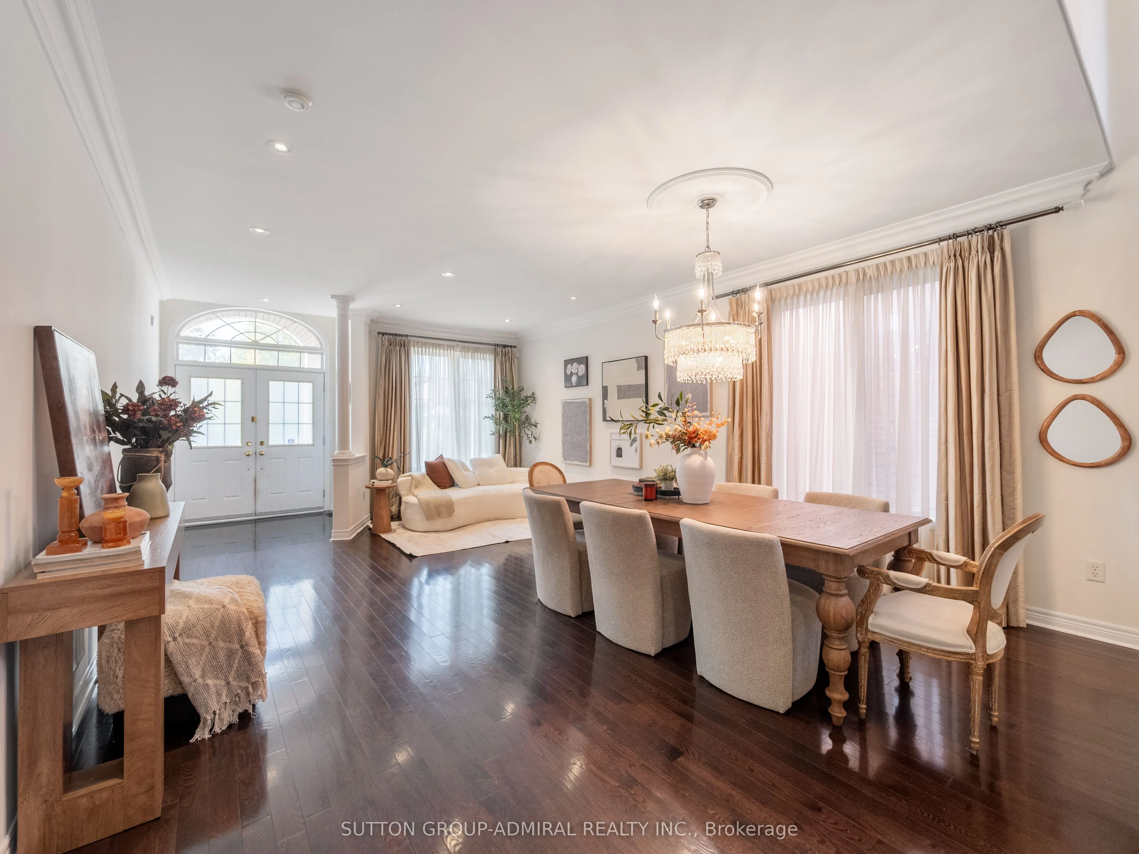 87 Rivington Avenue