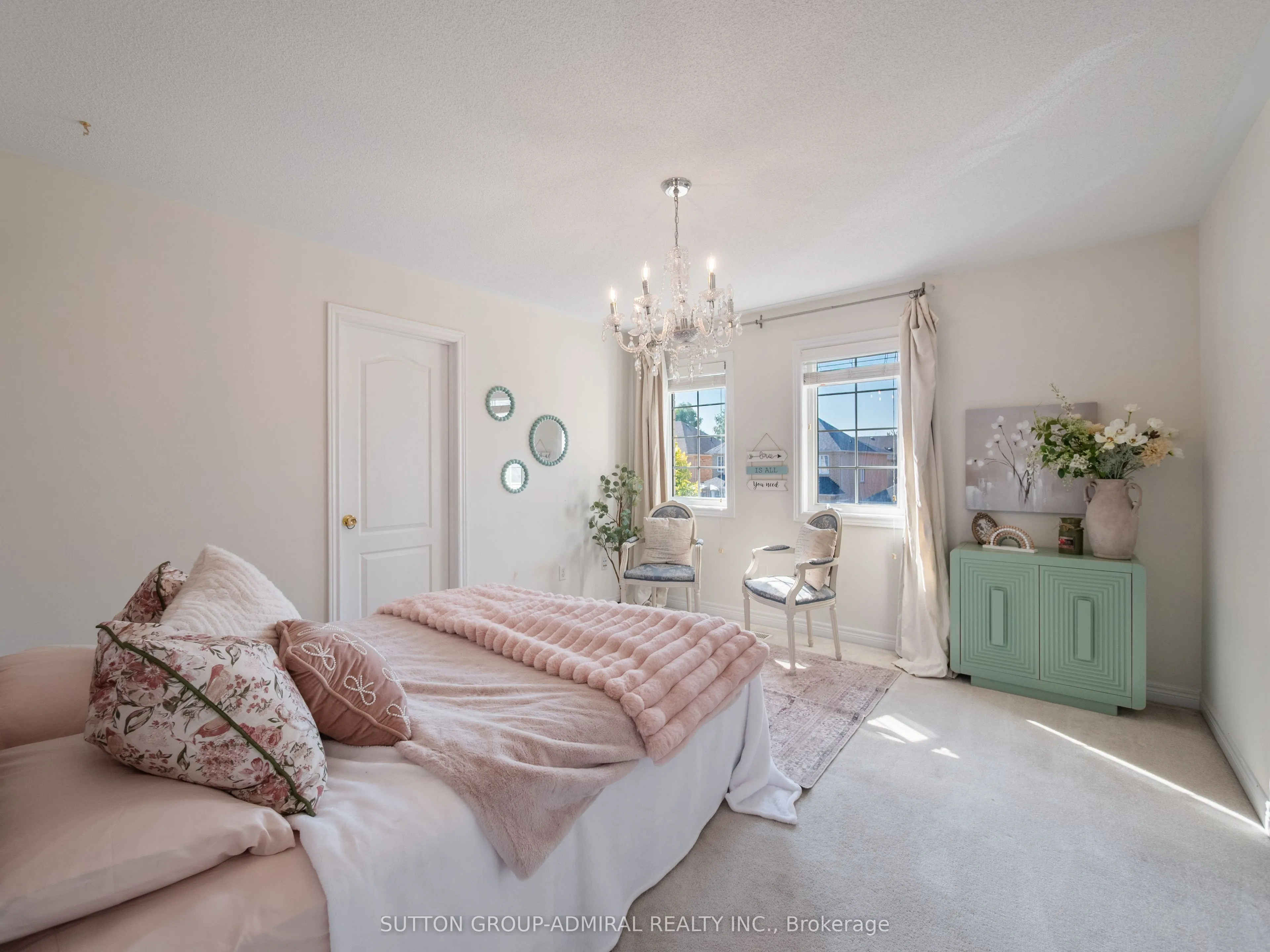 87 Rivington Avenue