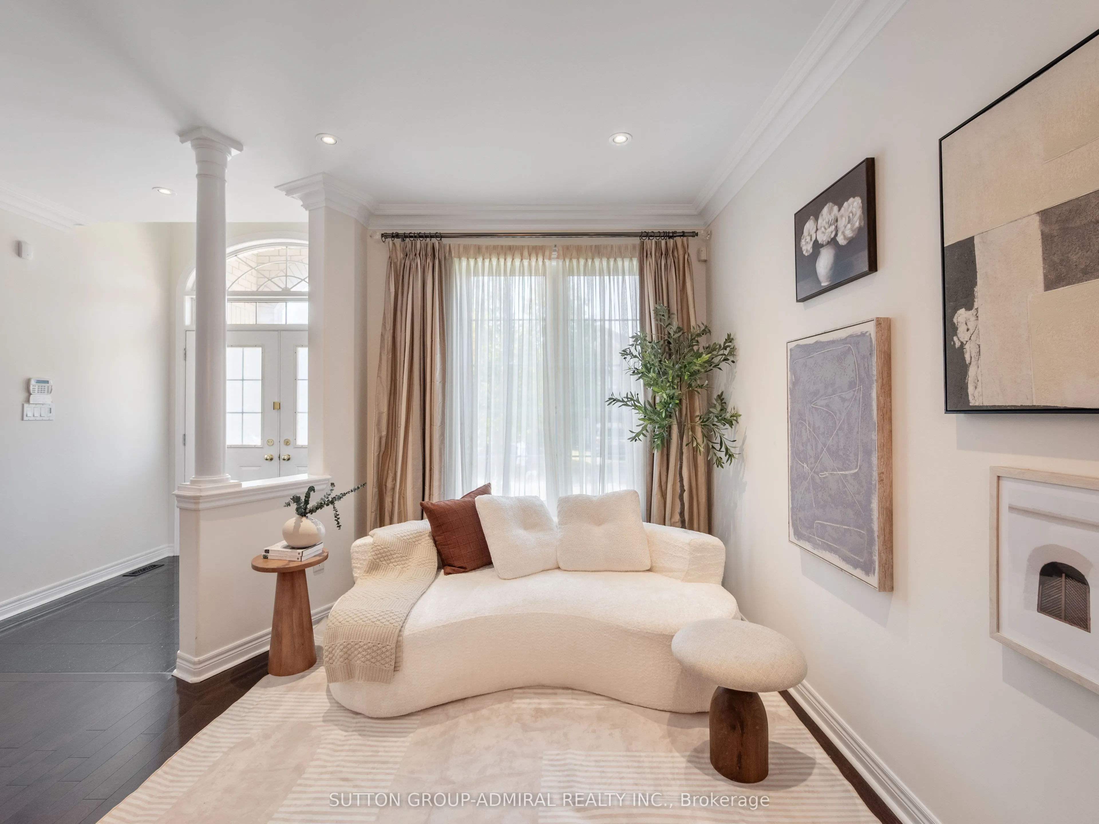 87 Rivington Avenue