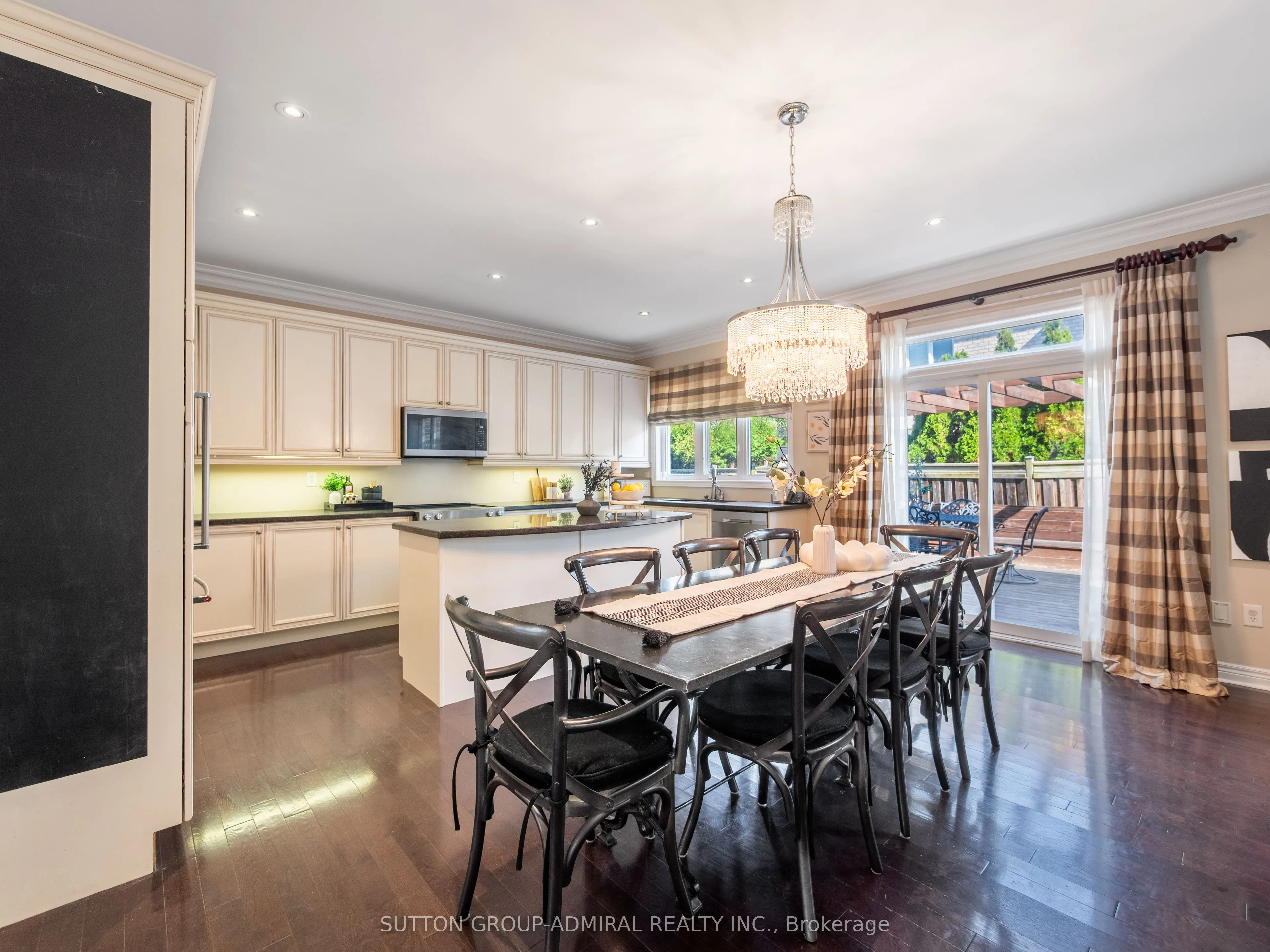 87 Rivington Avenue