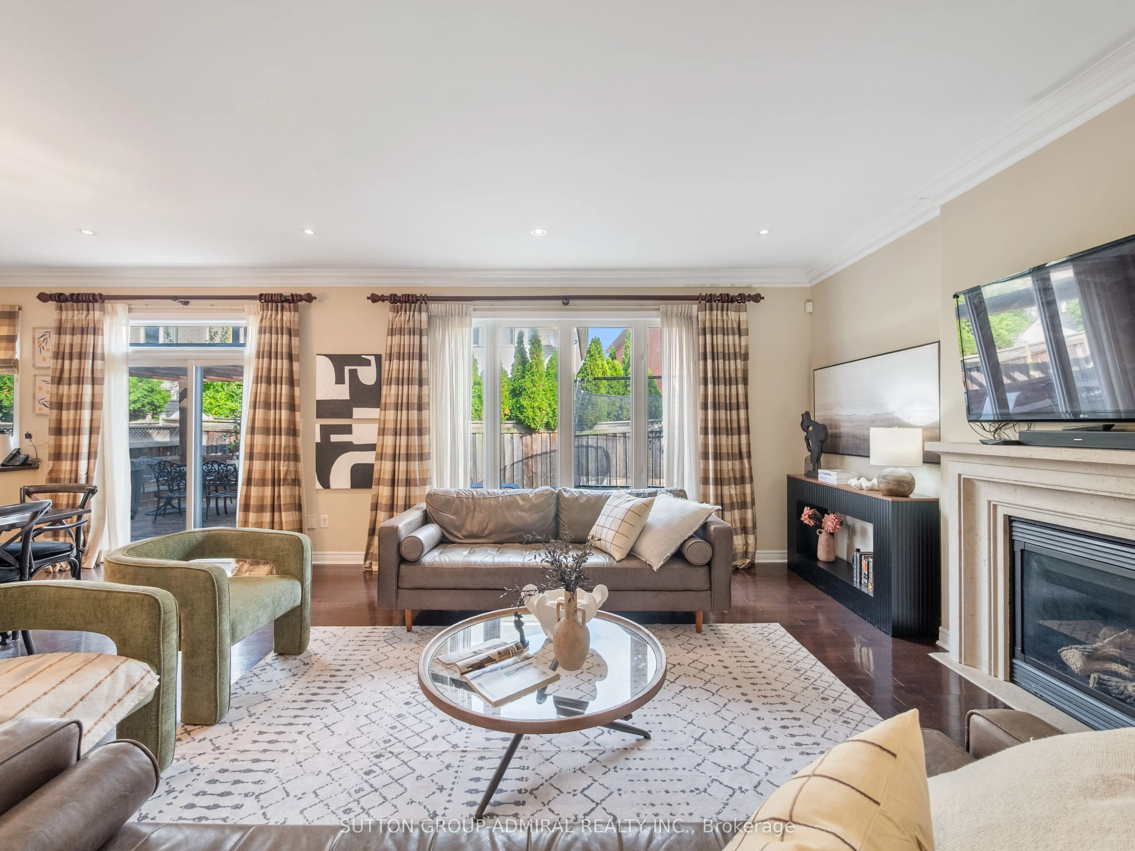 87 Rivington Avenue