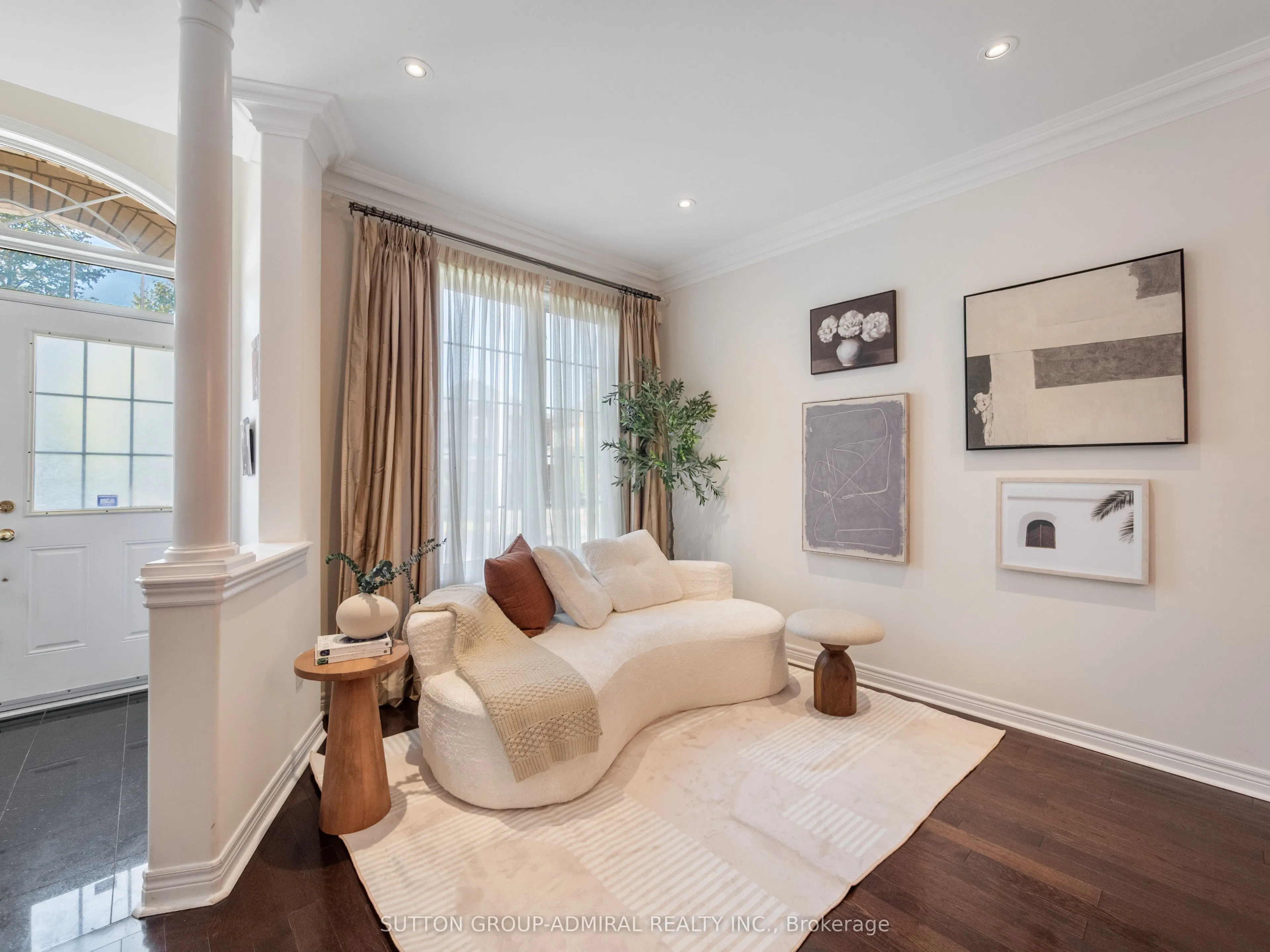 87 Rivington Avenue