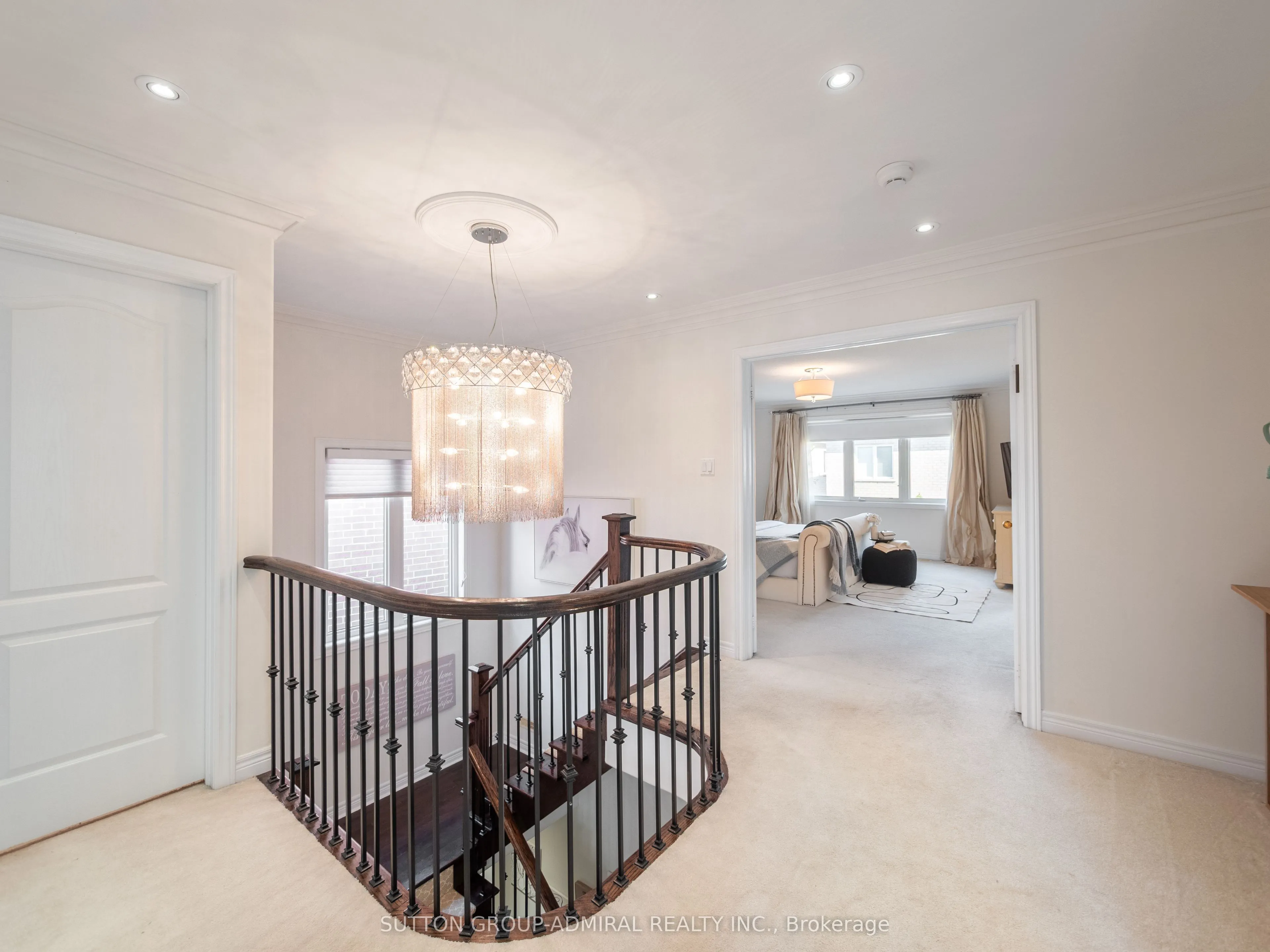 87 Rivington Avenue