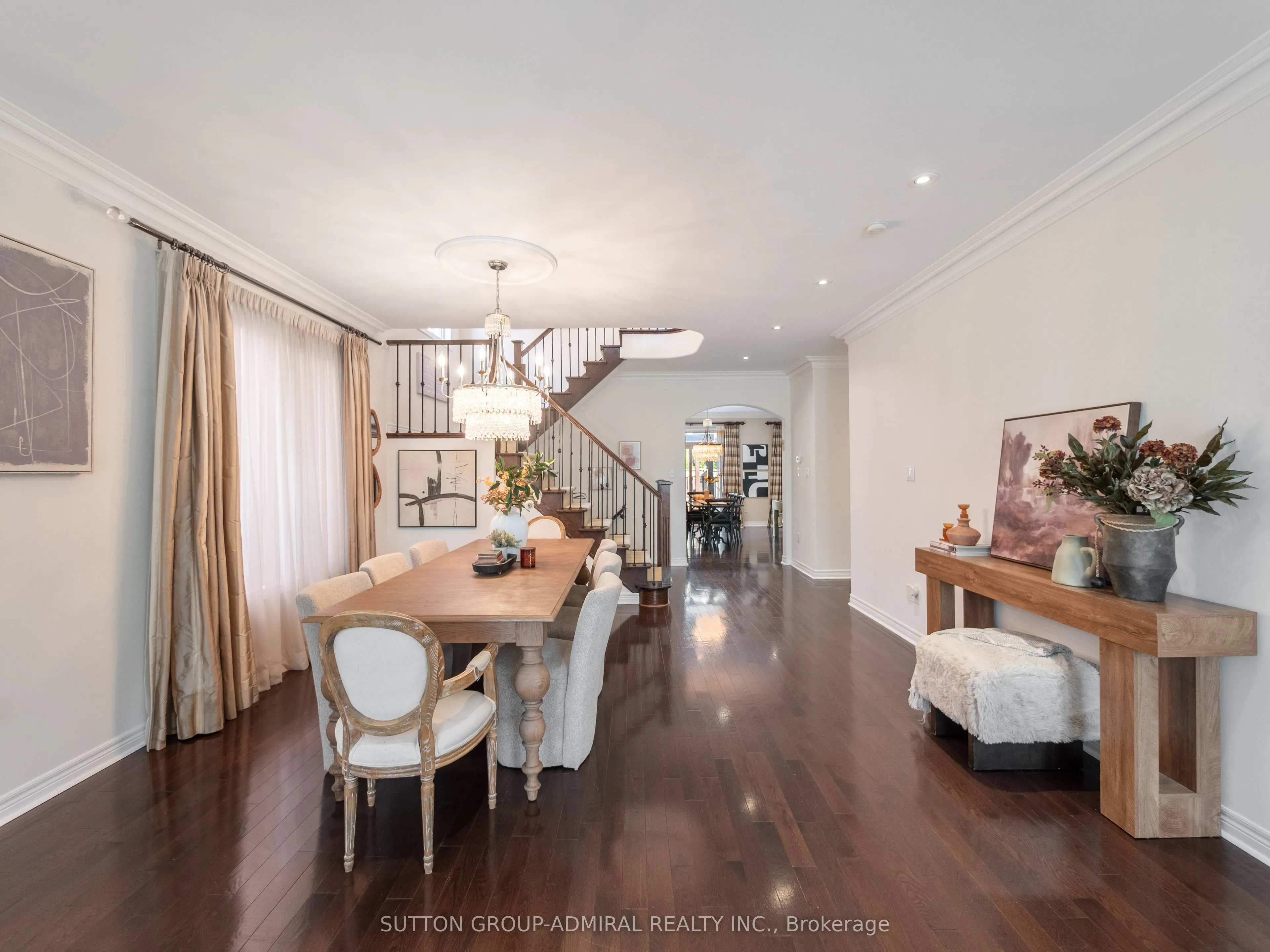 87 Rivington Avenue