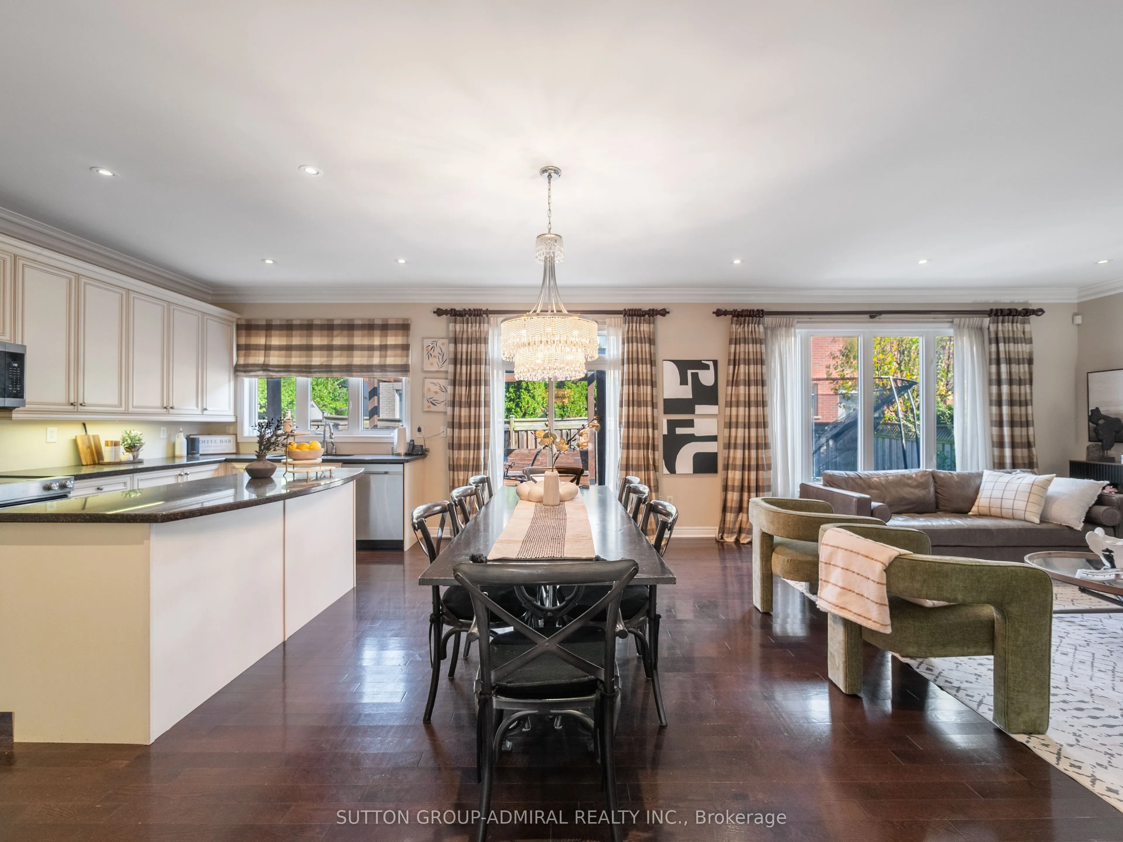 87 Rivington Avenue