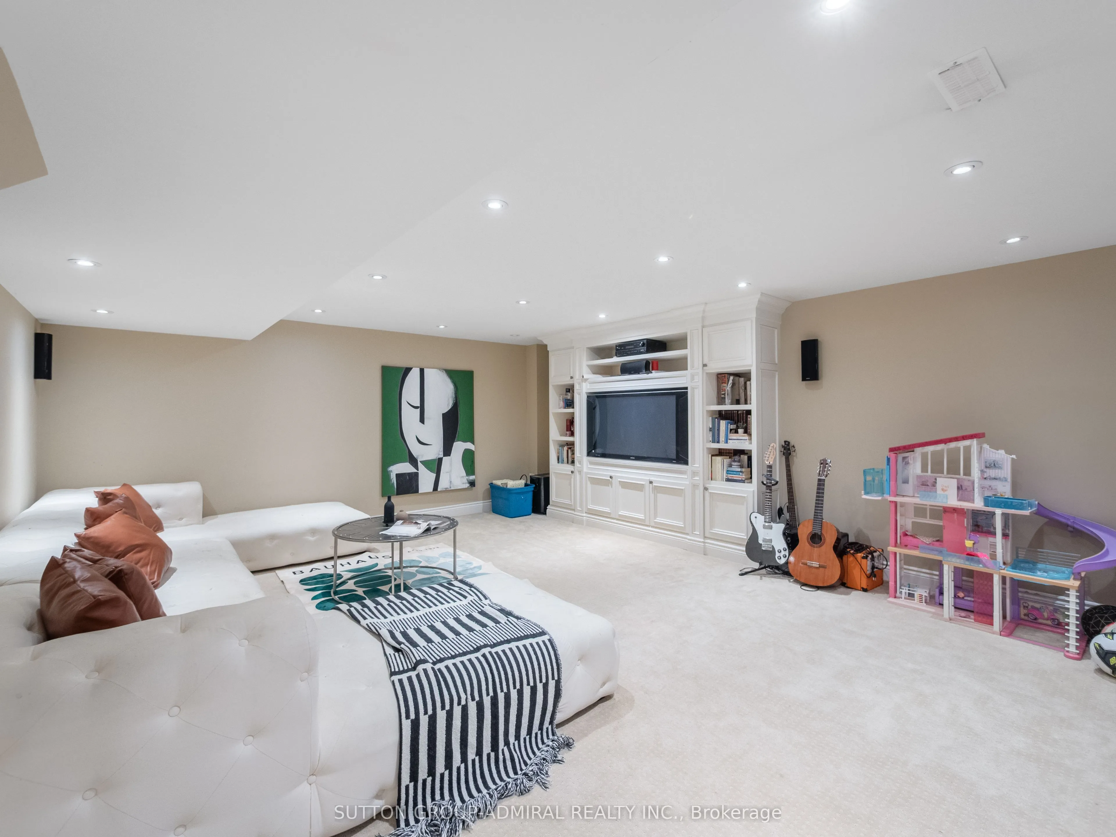 87 Rivington Avenue