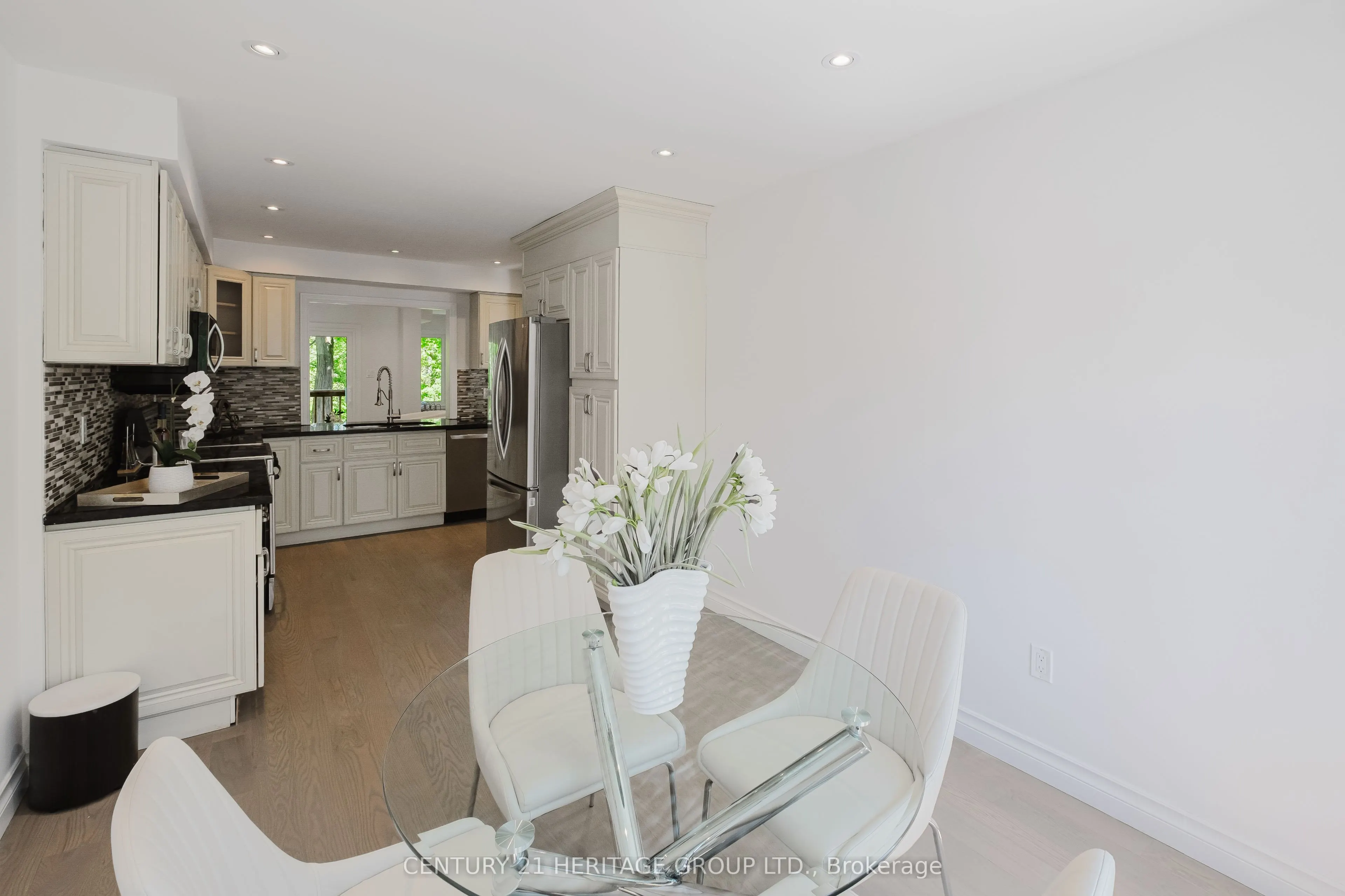 80 McCallum Drive #35