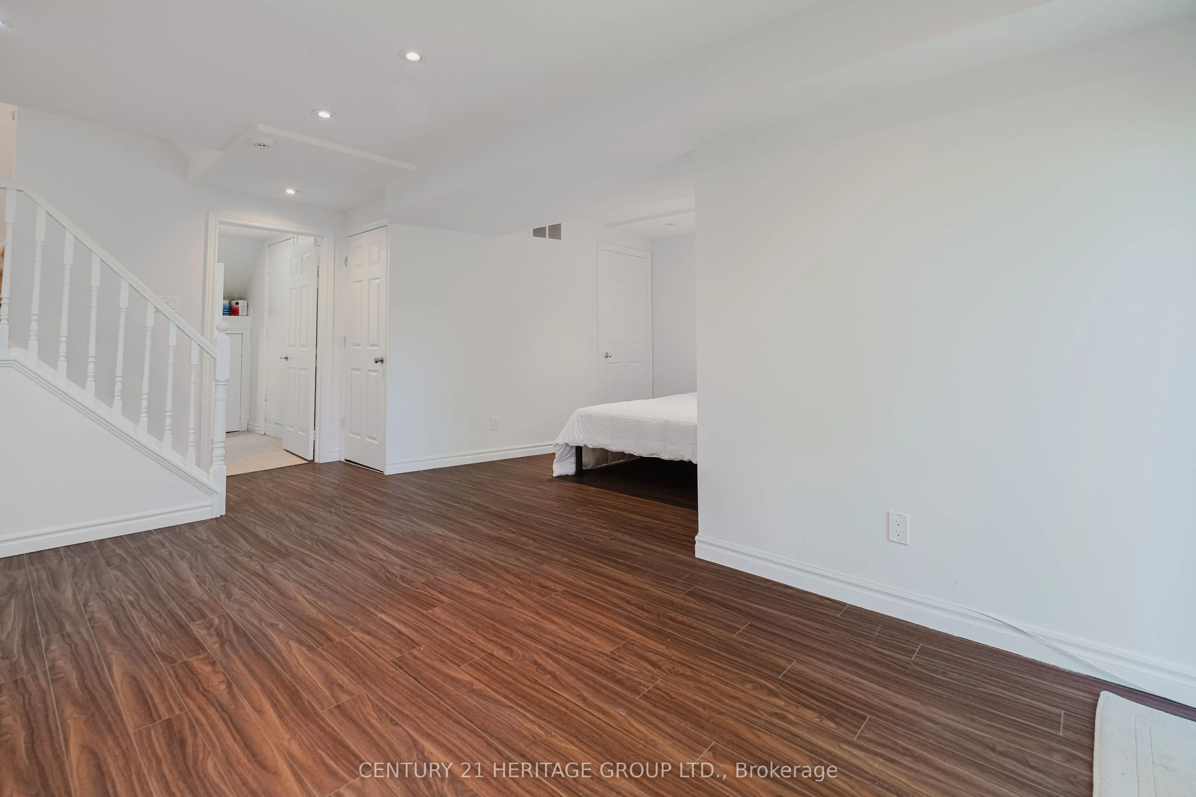 80 McCallum Drive #35