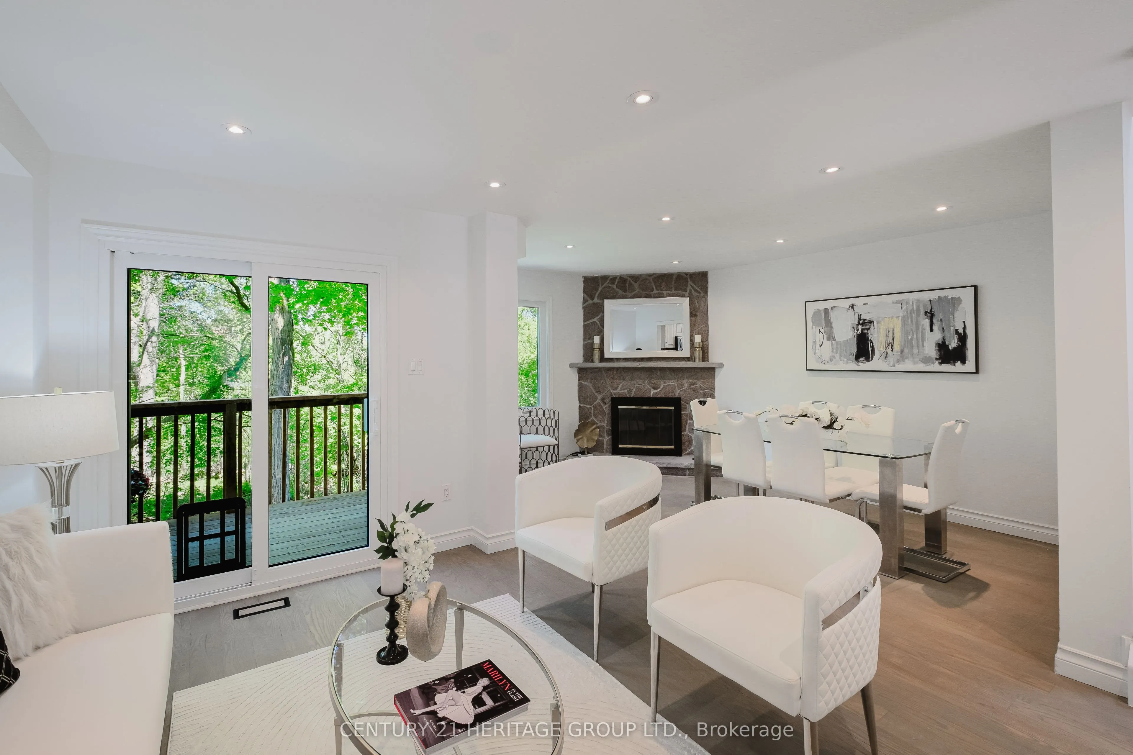 80 McCallum Drive #35
