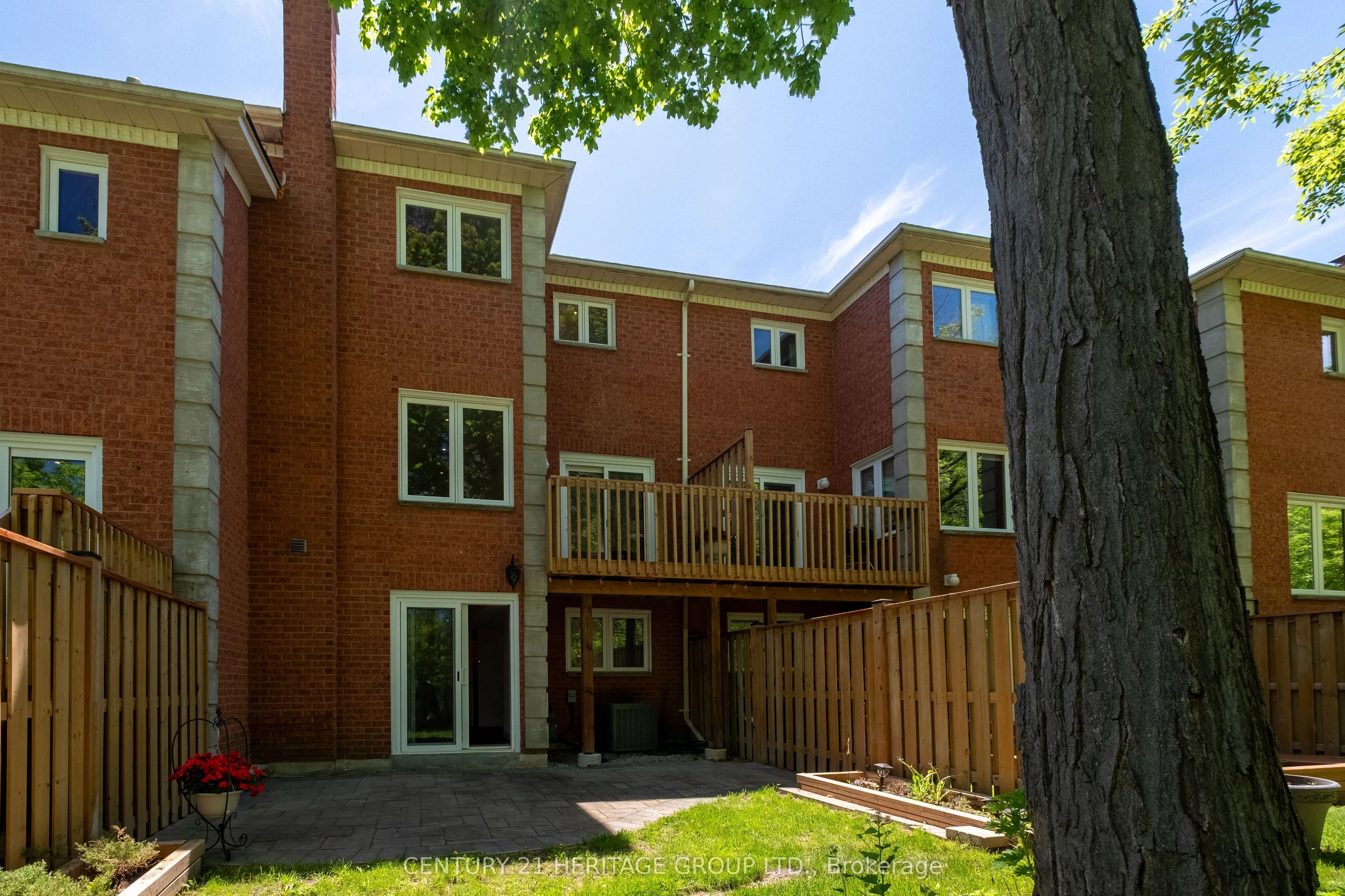80 McCallum Drive #35