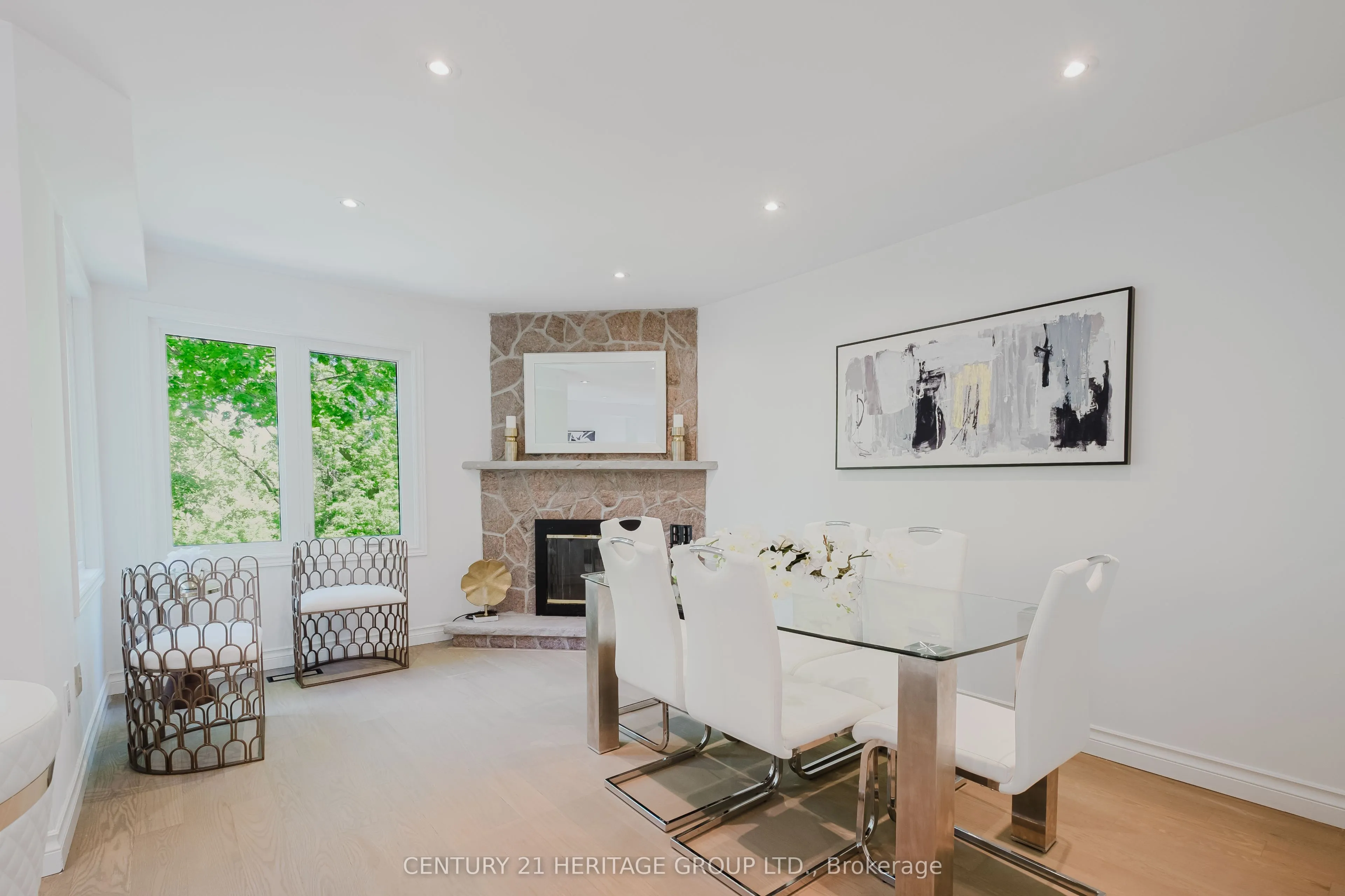 80 McCallum Drive #35