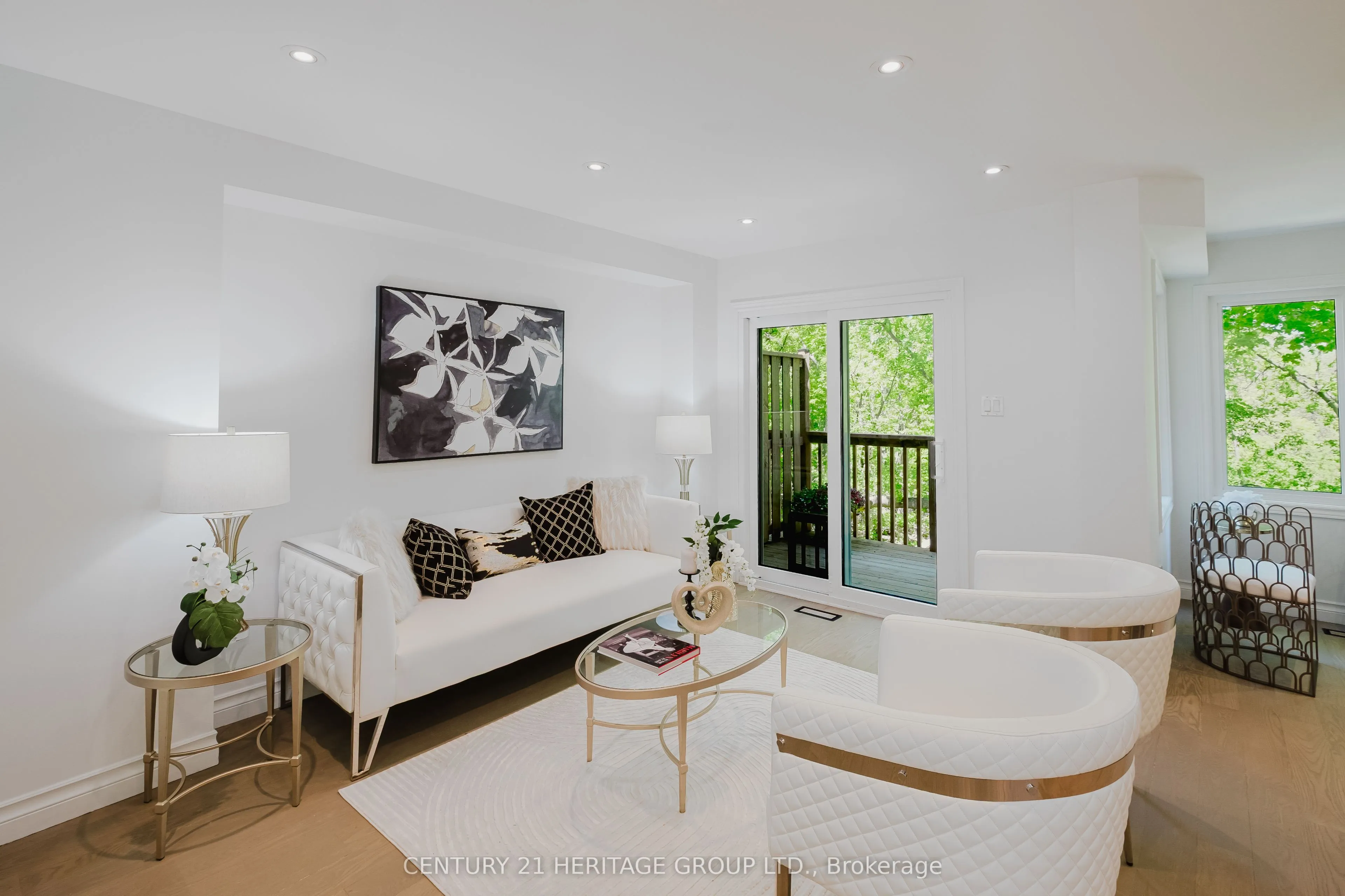 80 McCallum Drive #35