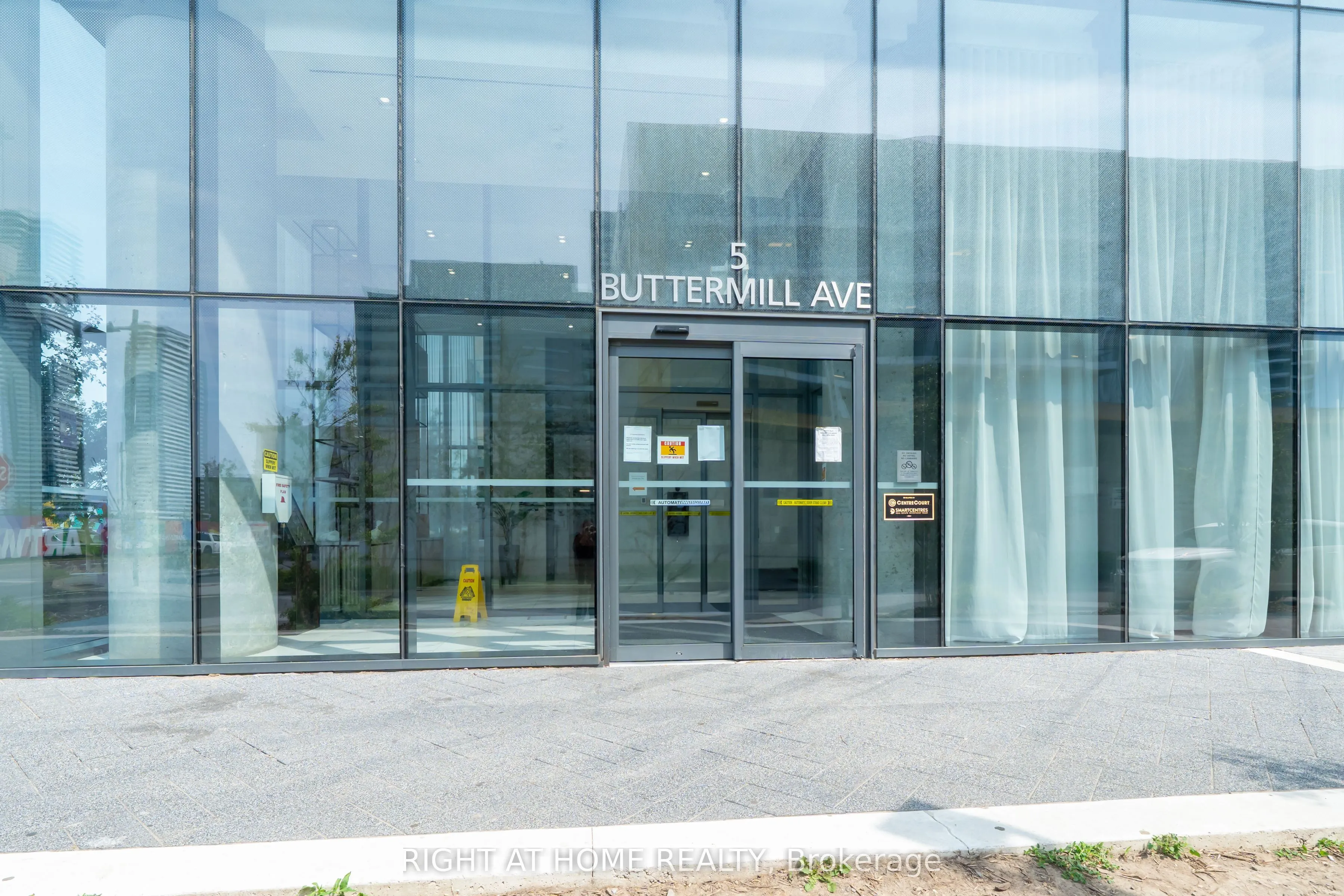 5 Buttermill Avenue #1005
