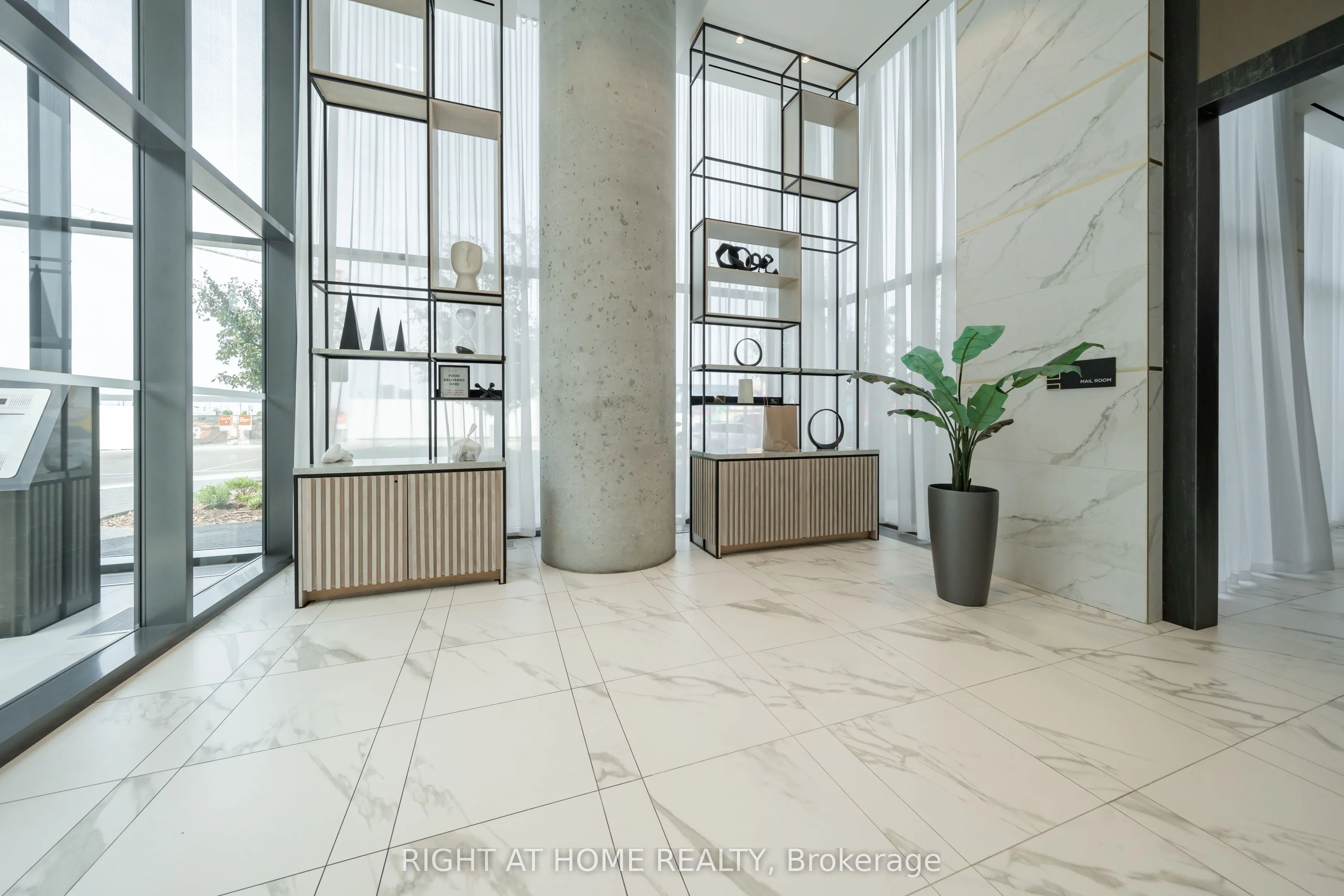 5 Buttermill Avenue #1005