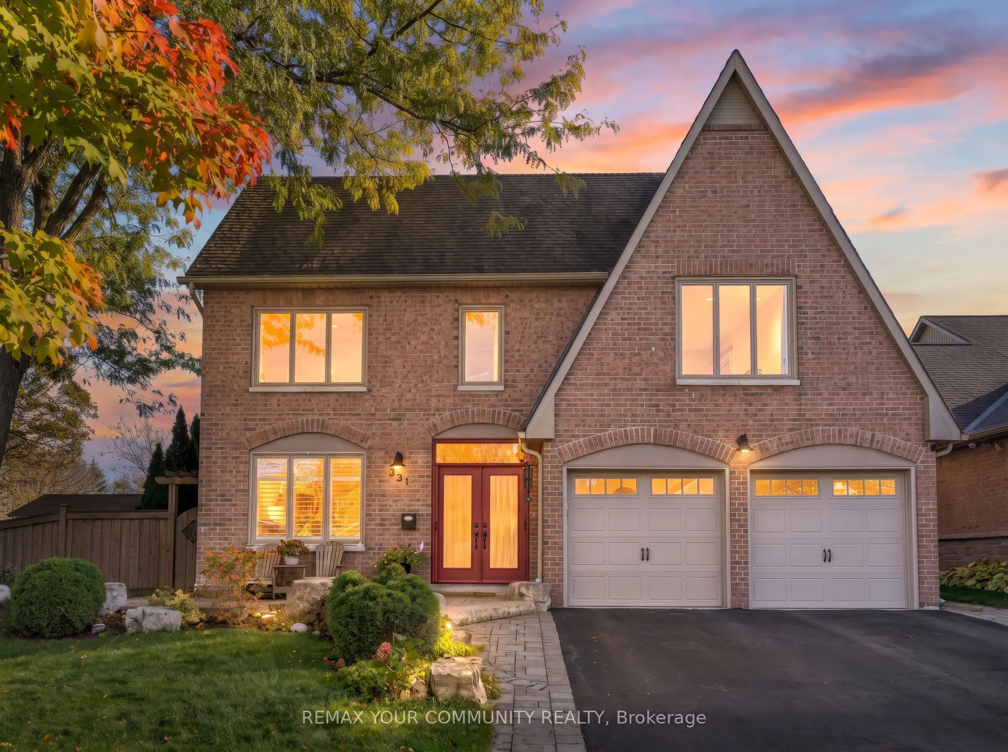 331 John Bowser Crescent