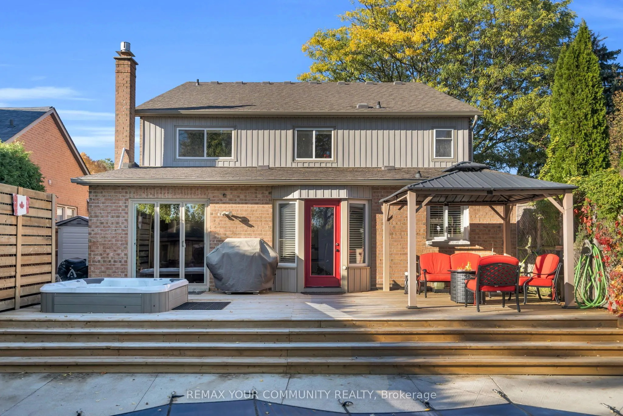 331 John Bowser Crescent