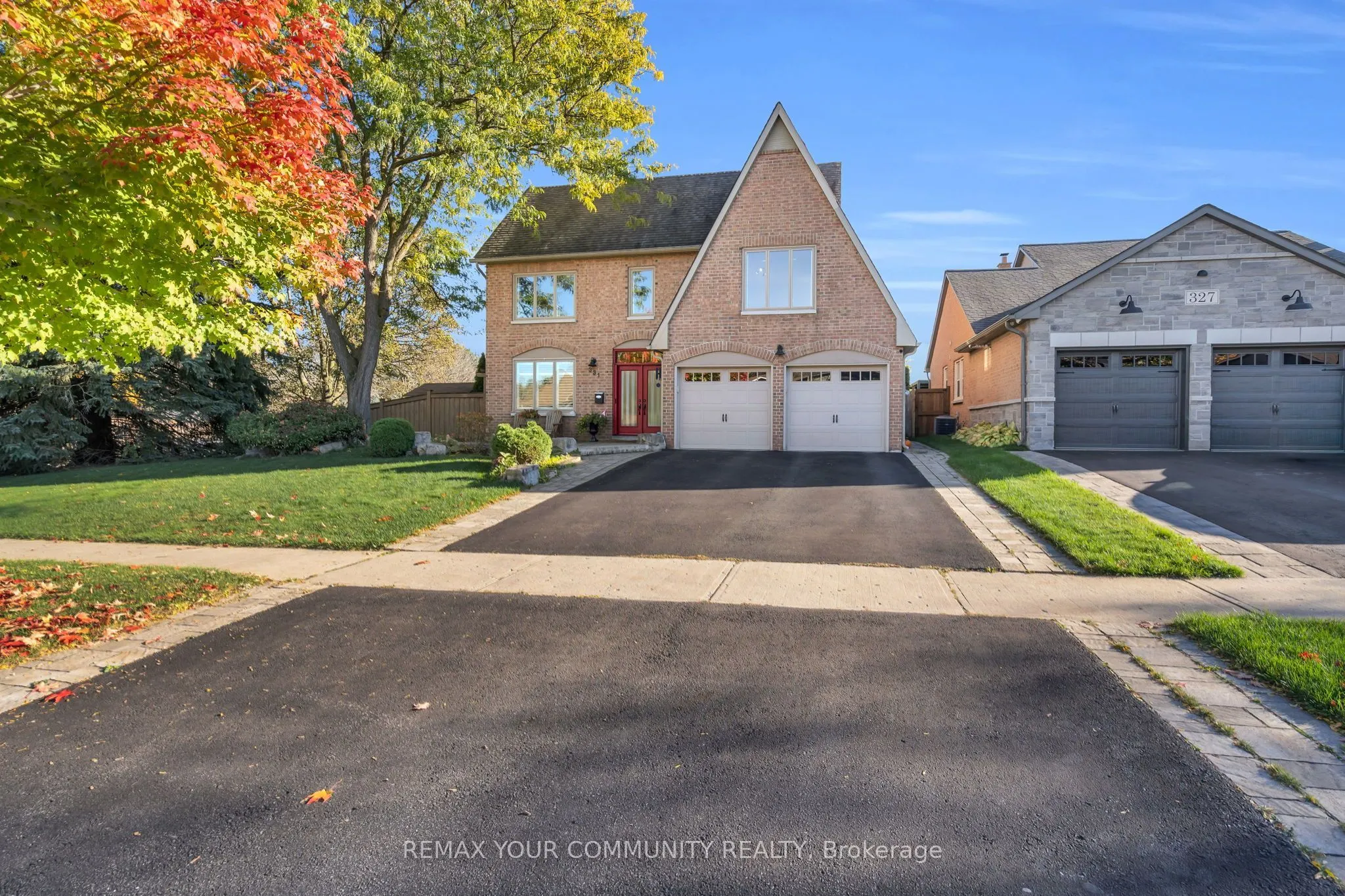 331 John Bowser Crescent