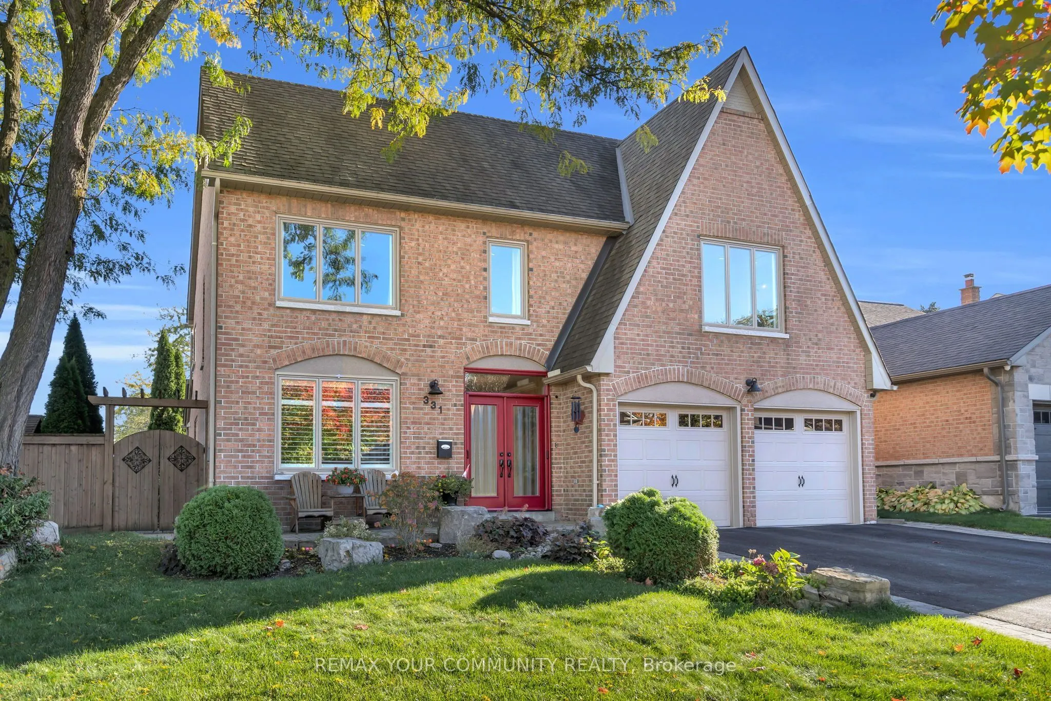 331 John Bowser Crescent