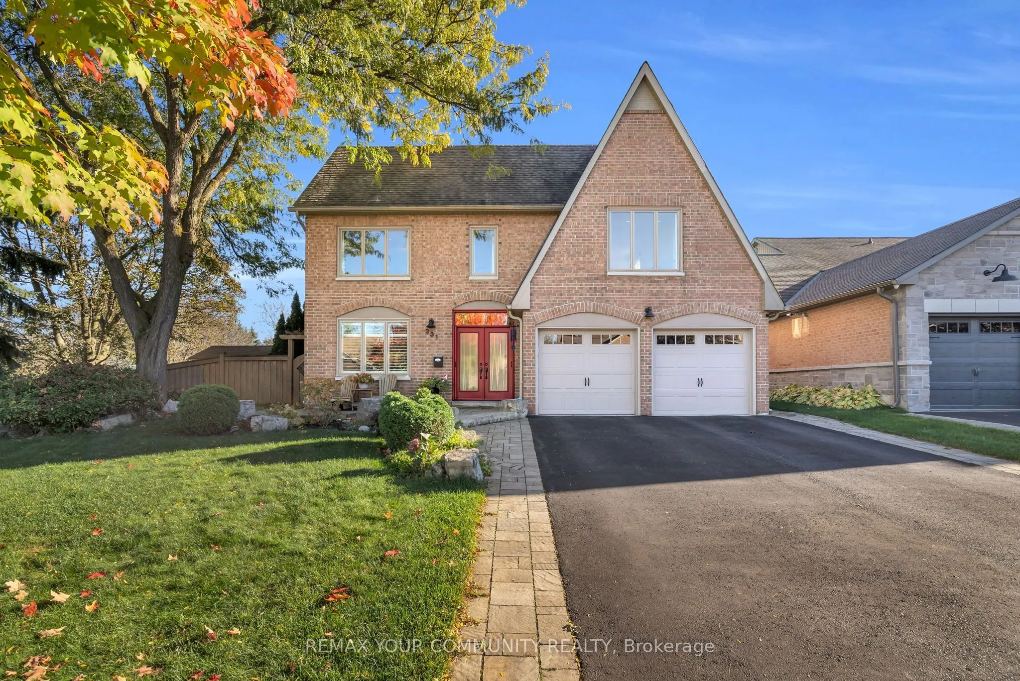 331 John Bowser Crescent