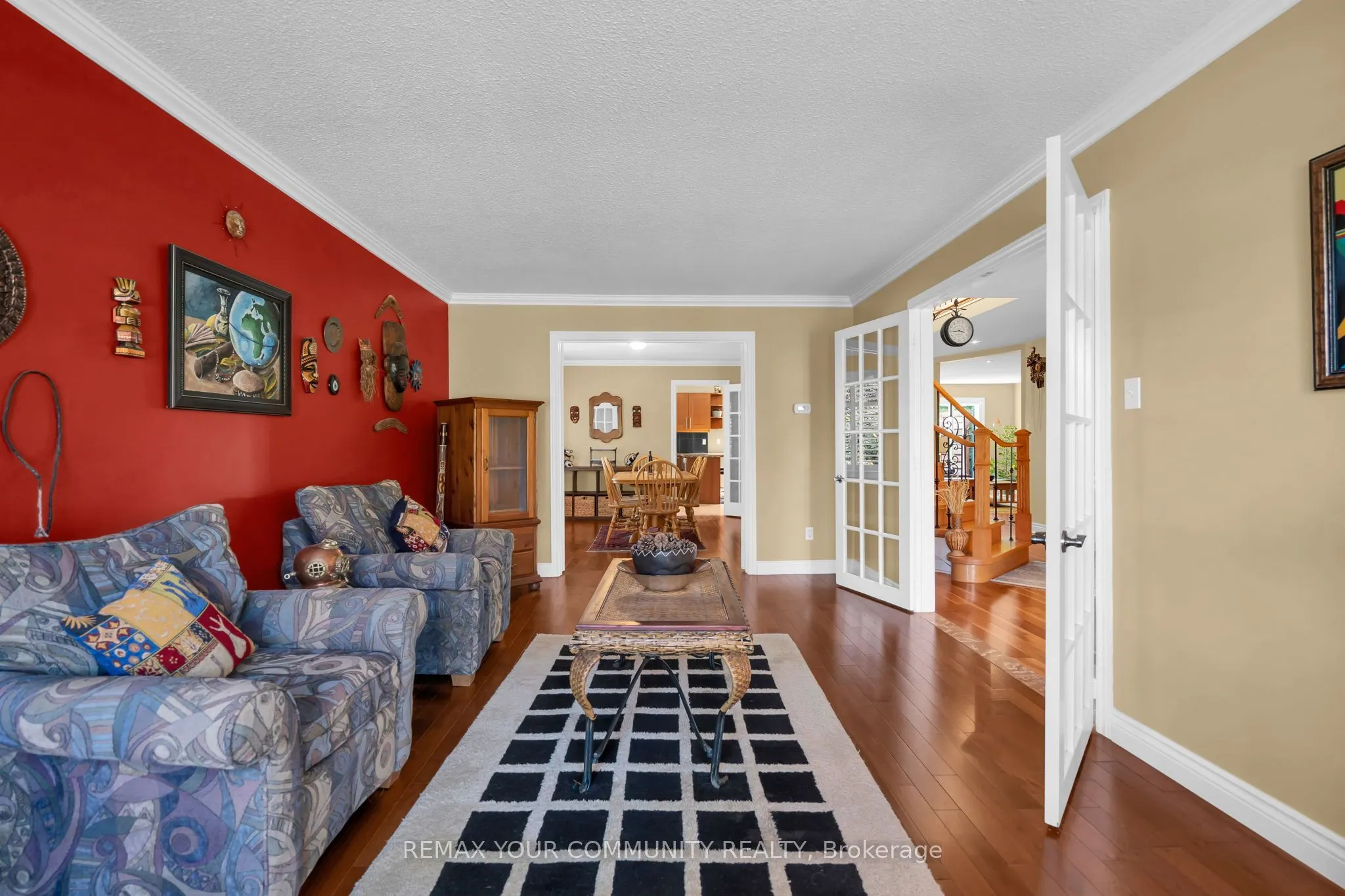 331 John Bowser Crescent