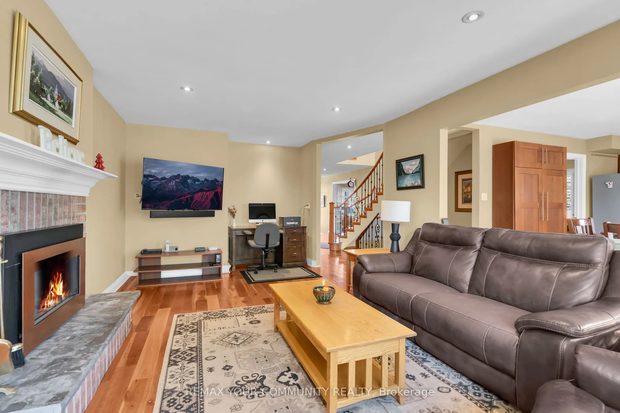 331 John Bowser Crescent