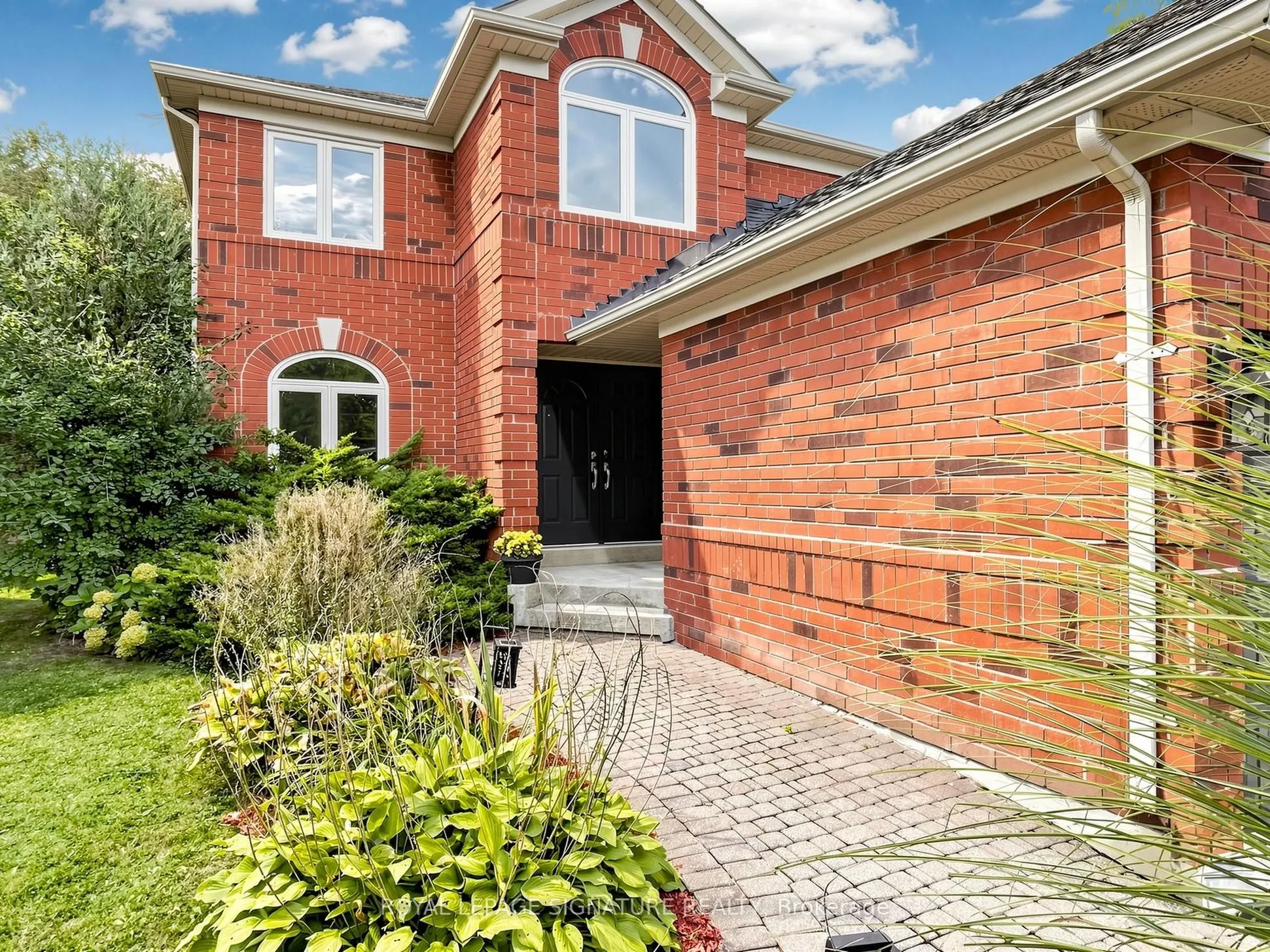 81 Pinnacle Trail