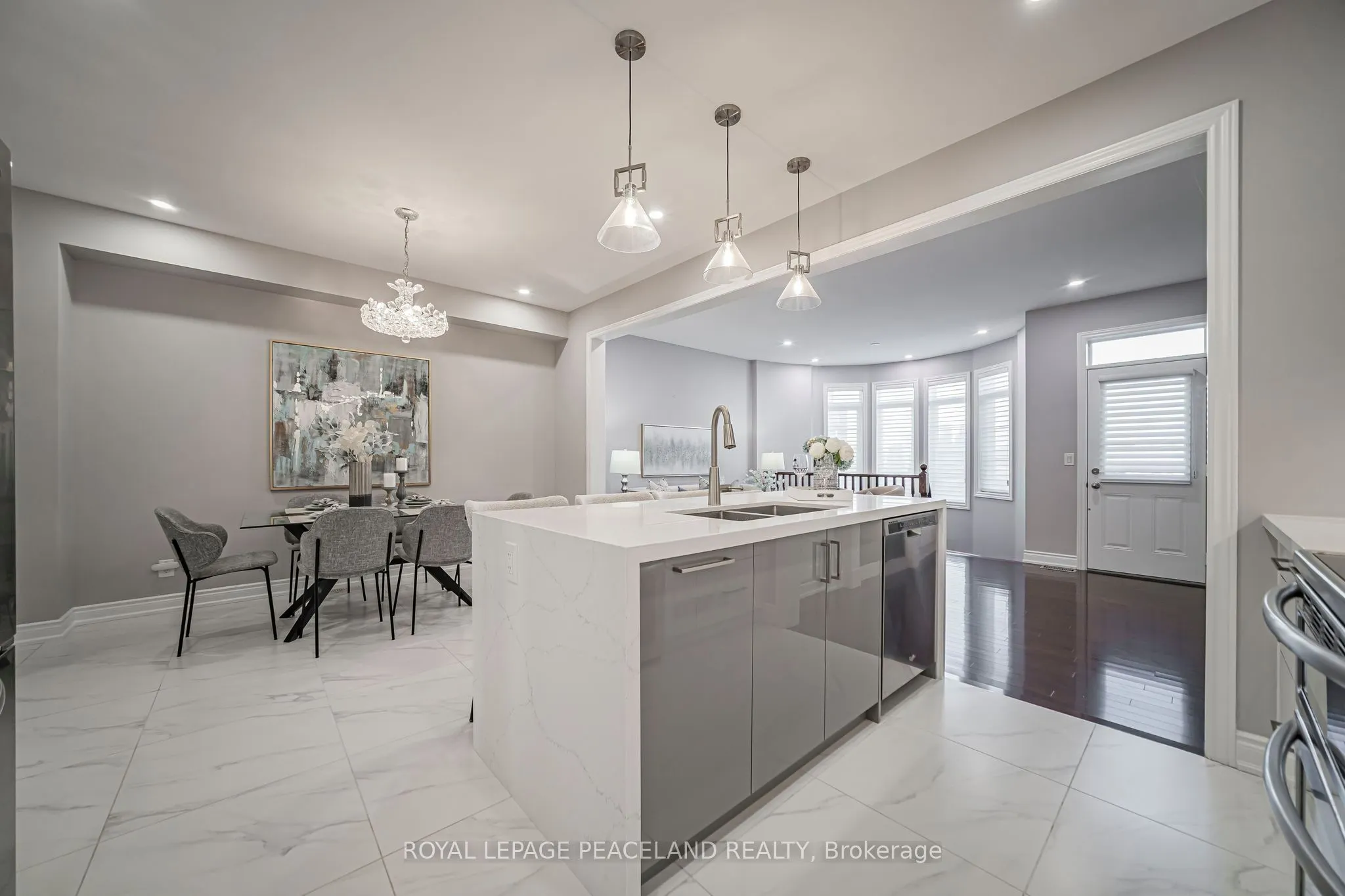 129 Lacewood Drive