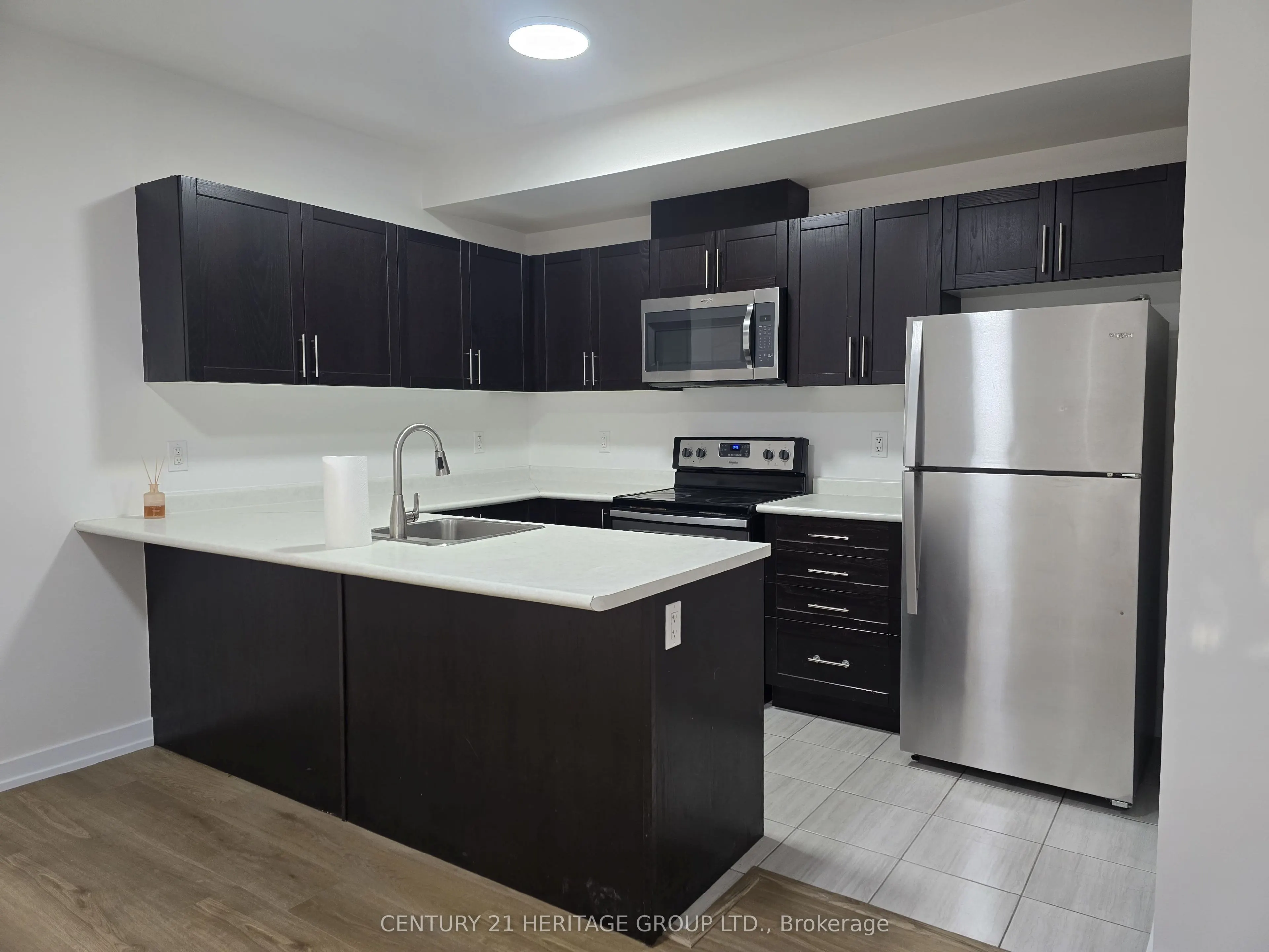 20 Dunsheath Way #309