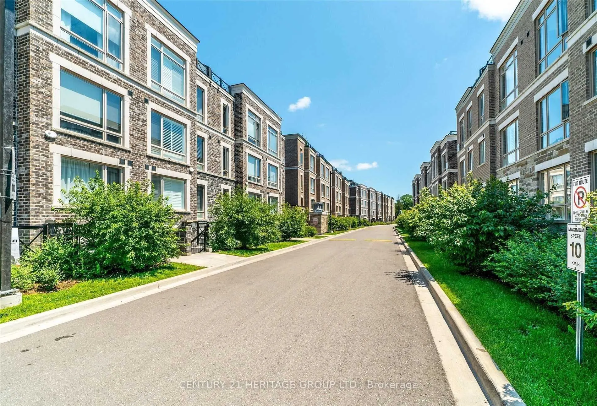 20 Dunsheath Way #309