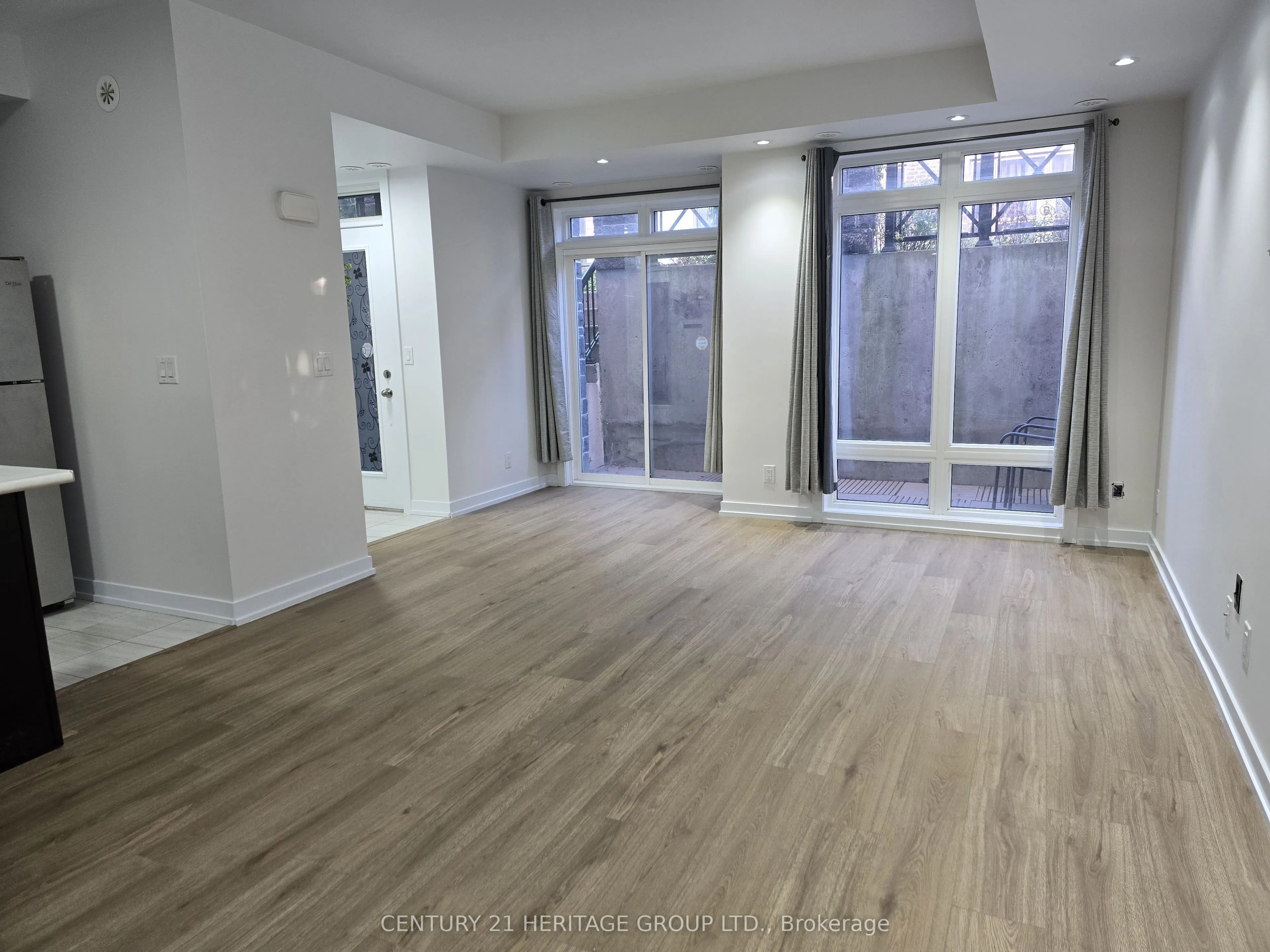 20 Dunsheath Way #309