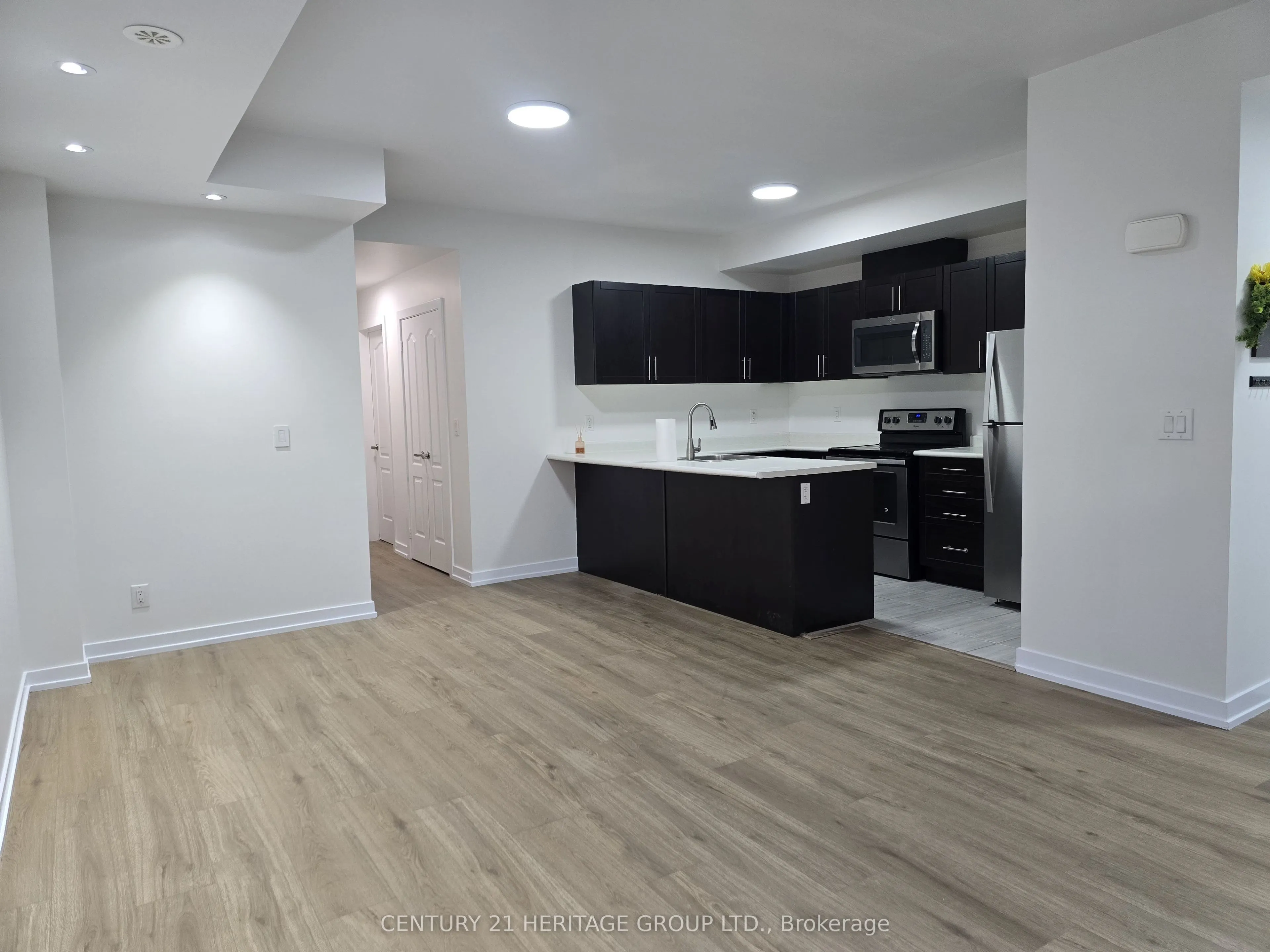 20 Dunsheath Way #309