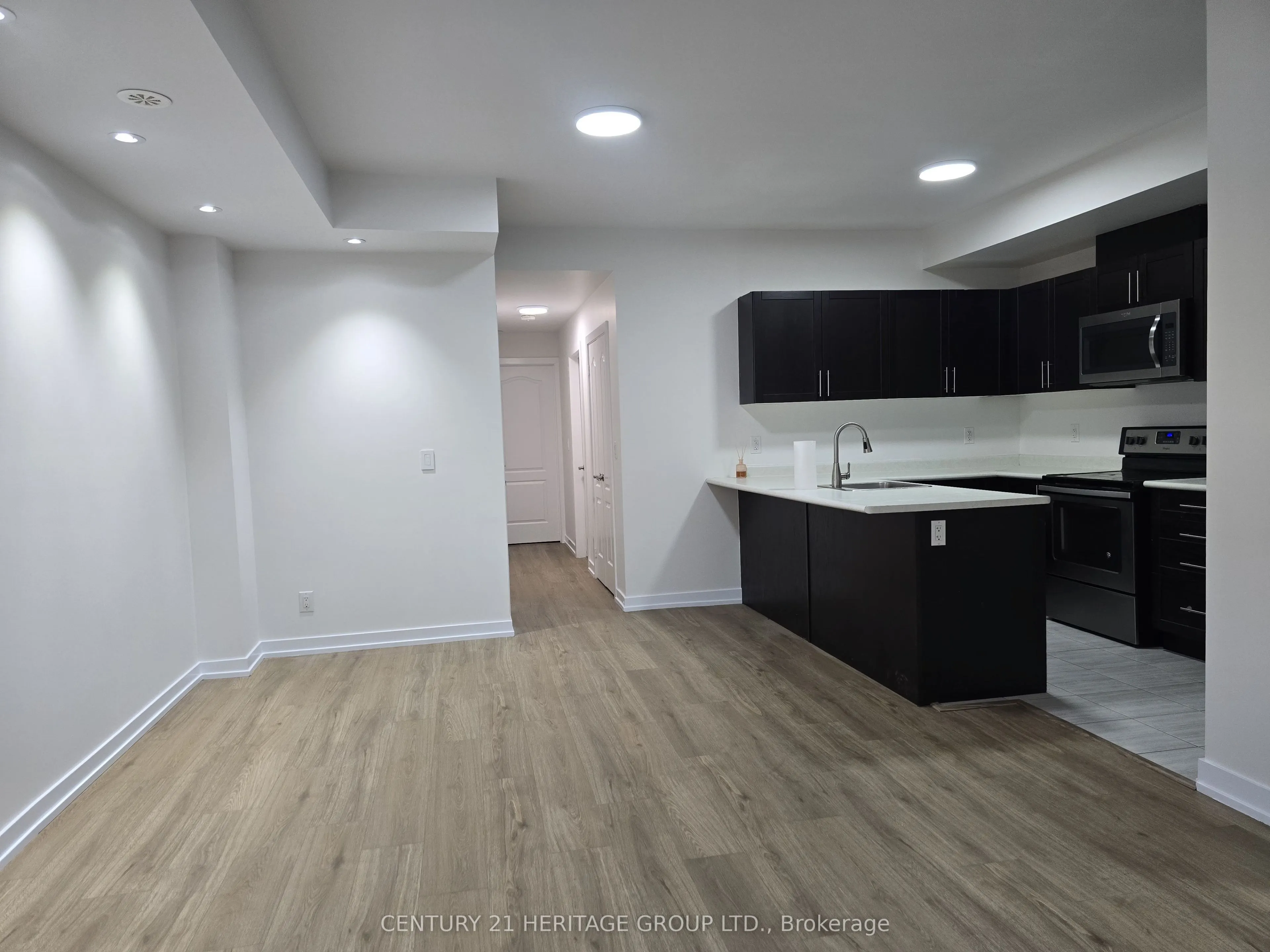 20 Dunsheath Way #309