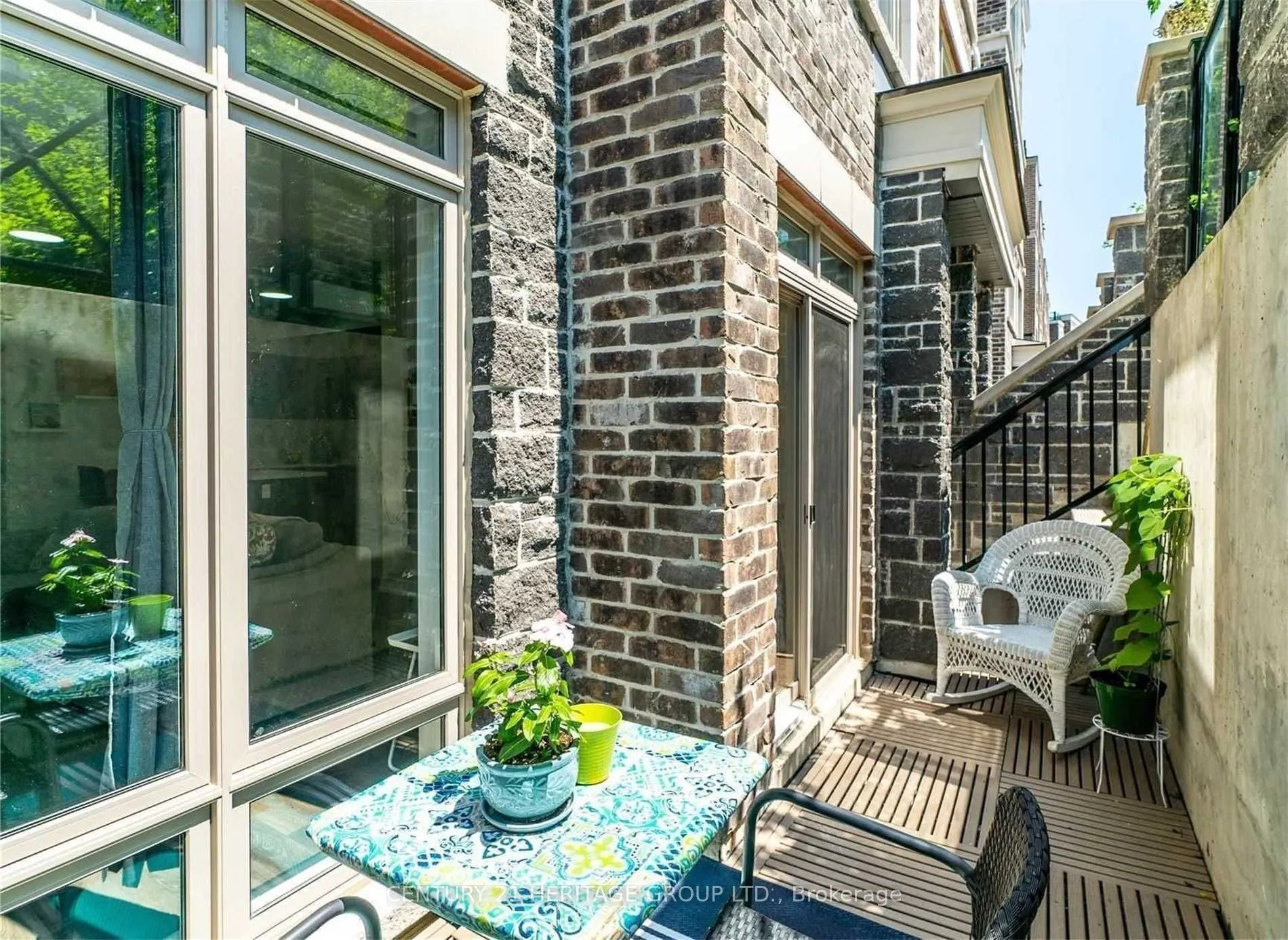20 Dunsheath Way #309
