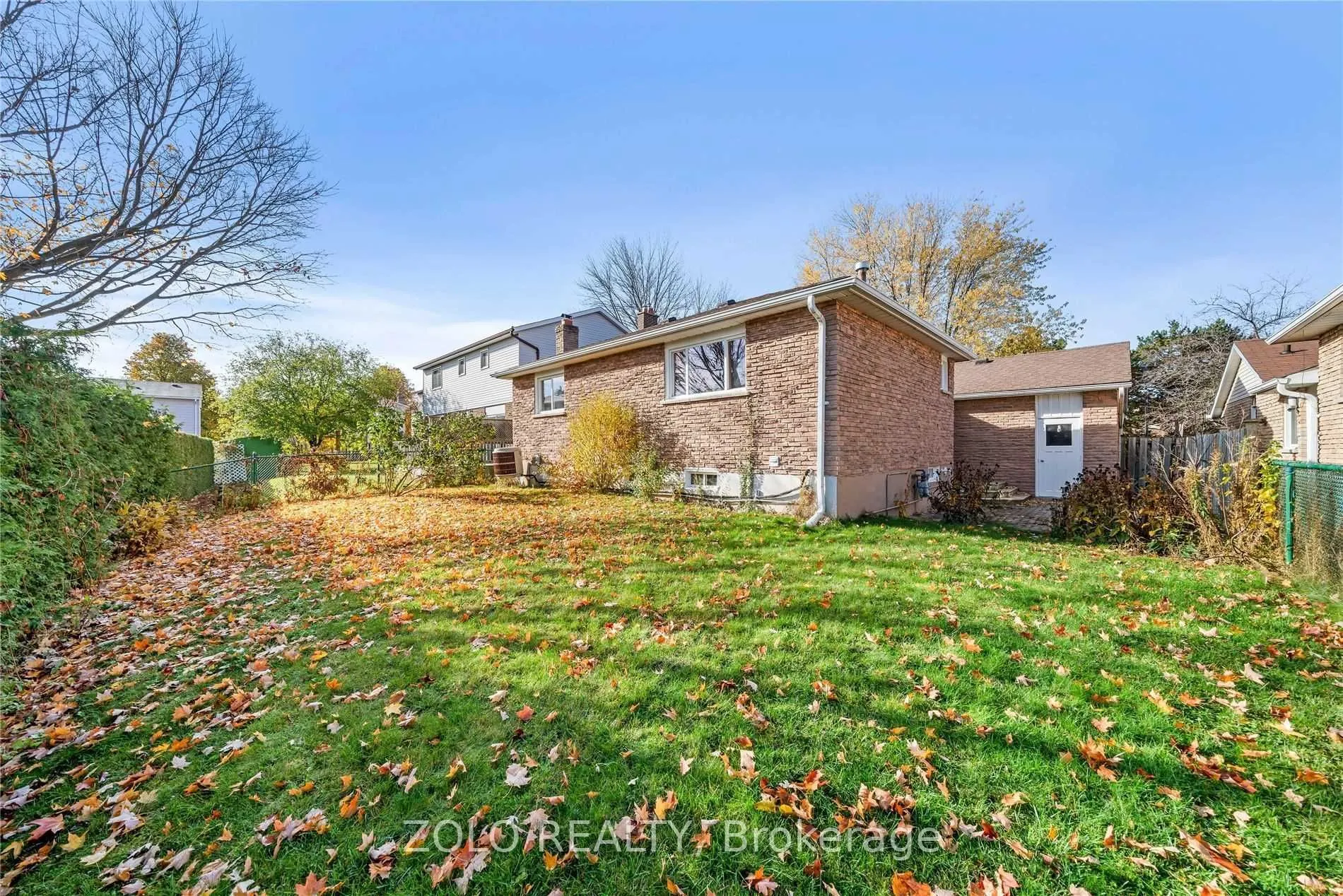 20 Eastman Crescent