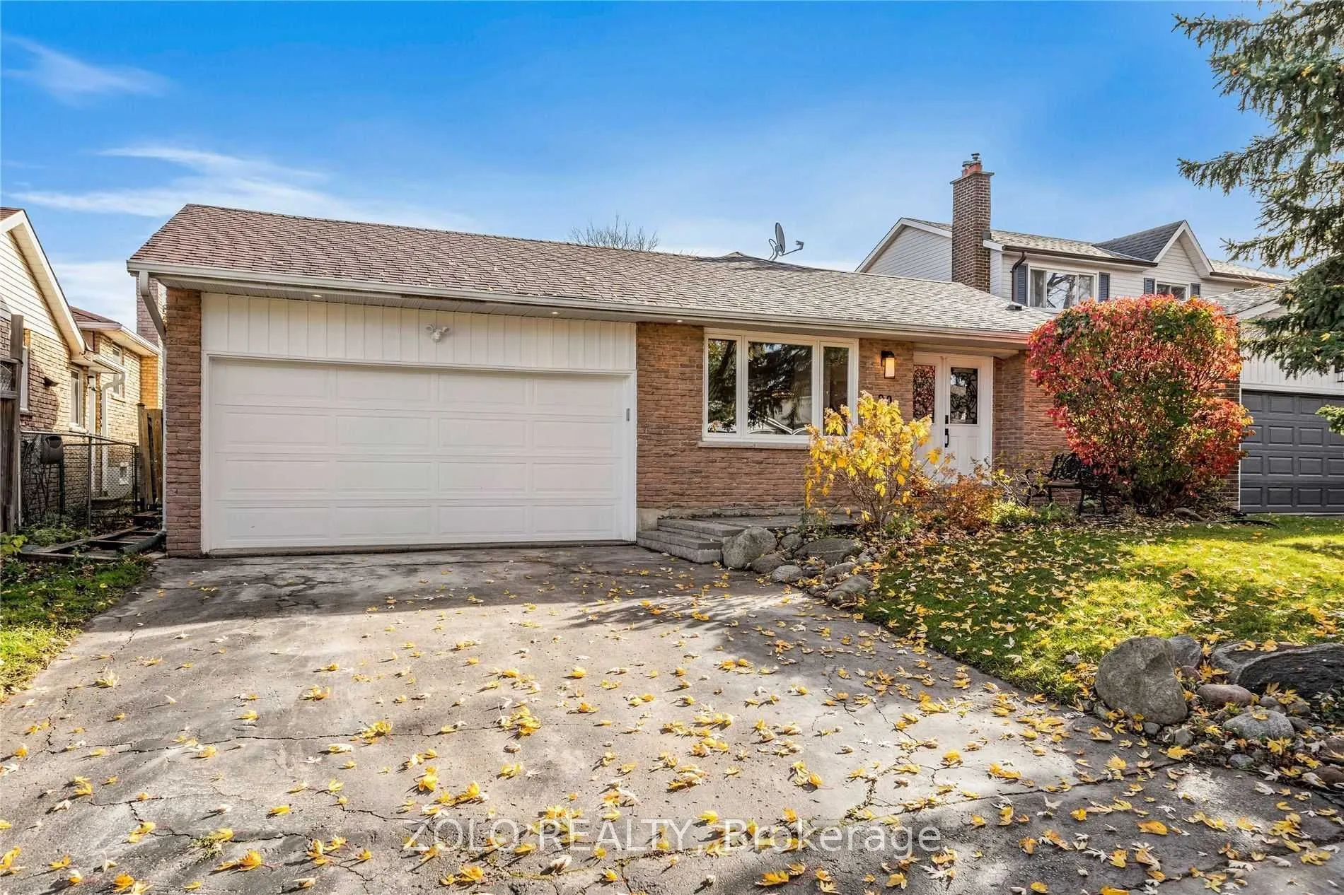 20 Eastman Crescent
