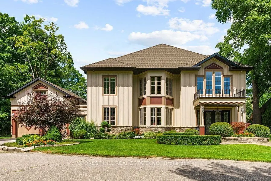 22 Deanbank Drive