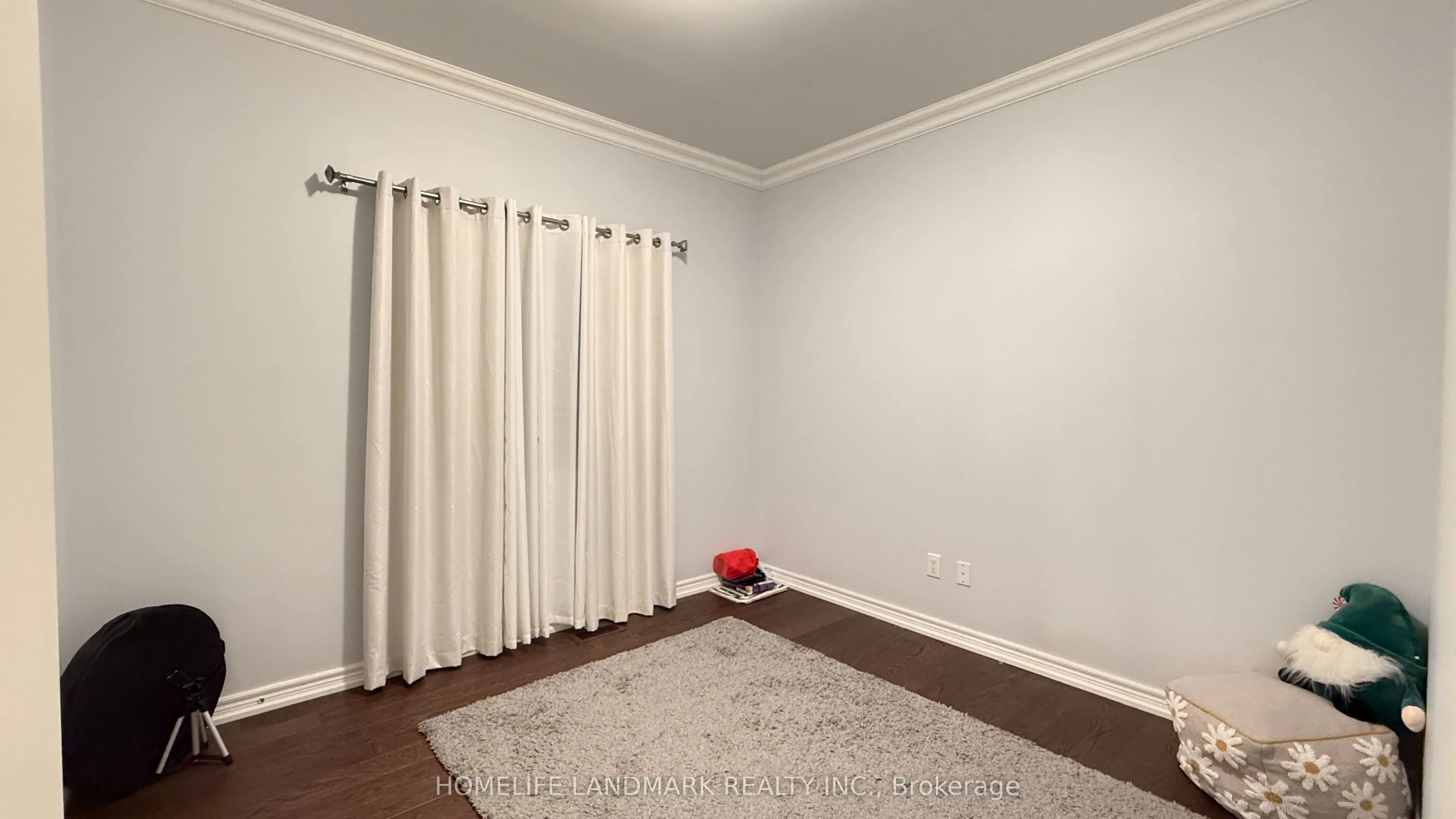 31 Warren Mcbride Crescent