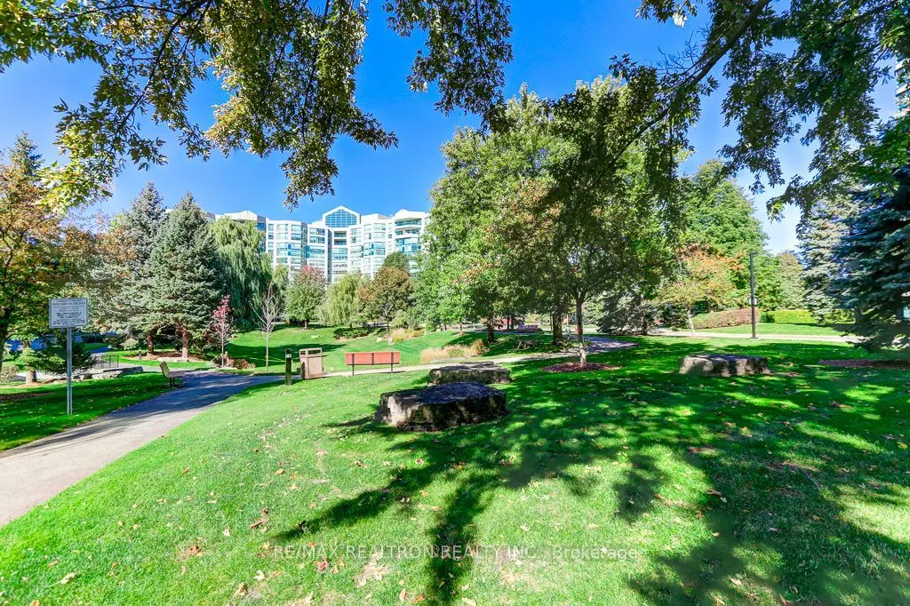 7825 Bayview Avenue #1108