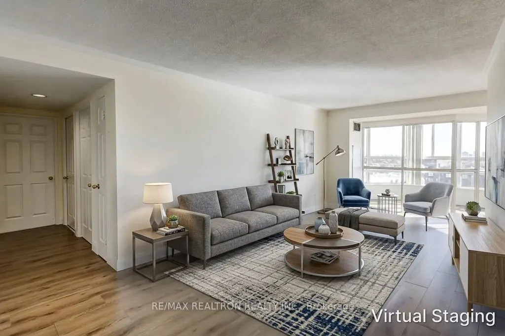 7825 Bayview Avenue #1108