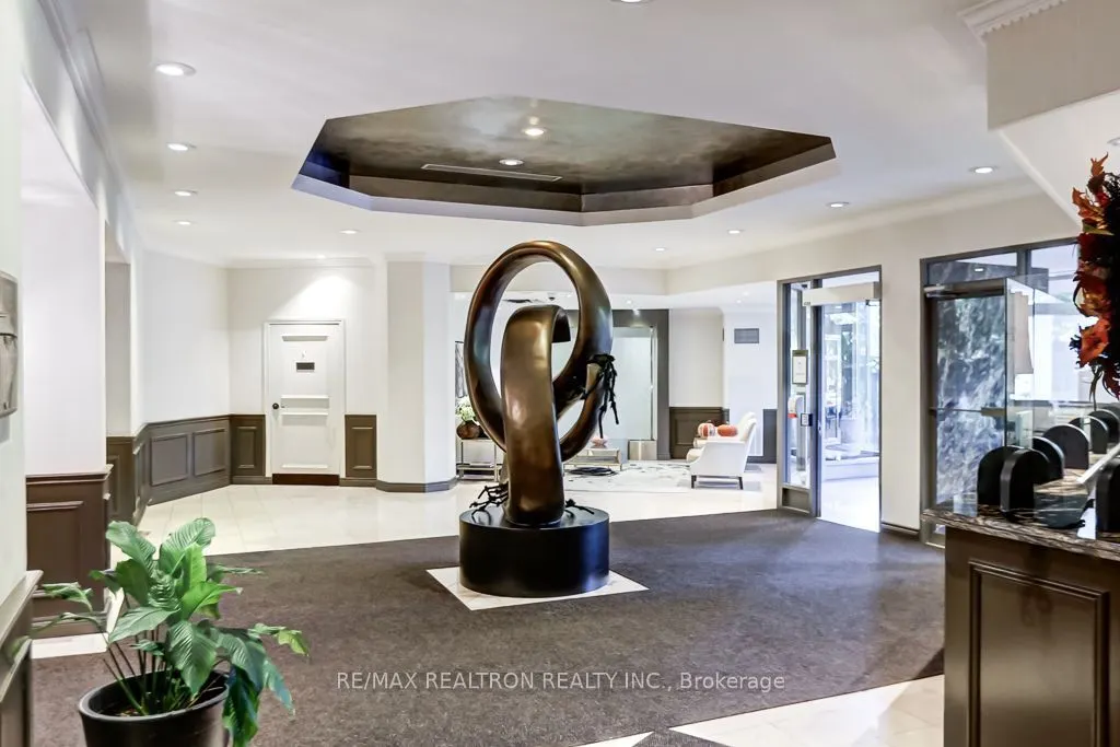 7825 Bayview Avenue #1108