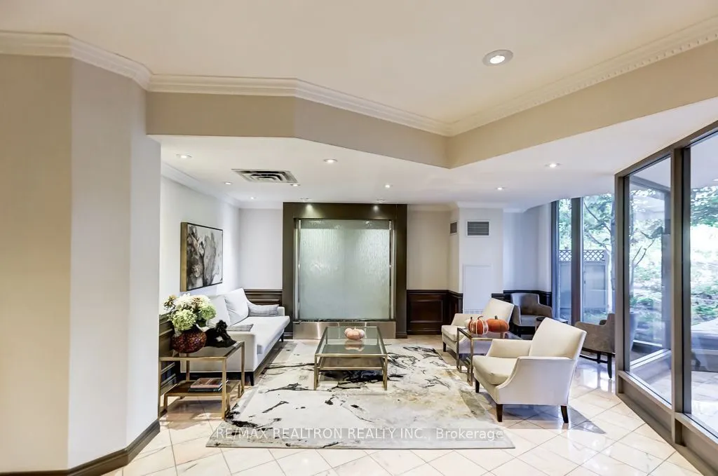7825 Bayview Avenue #1108