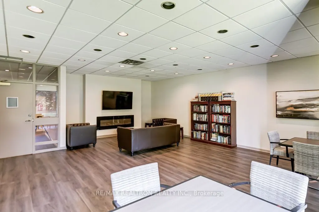 7825 Bayview Avenue #1108