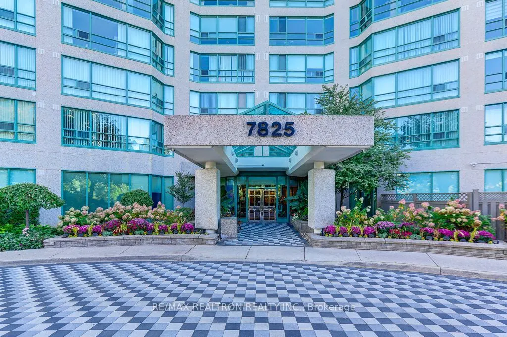 7825 Bayview Avenue #1108
