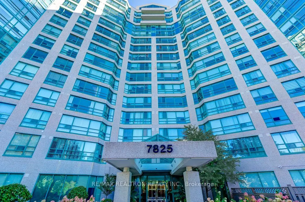 7825 Bayview Avenue #1108